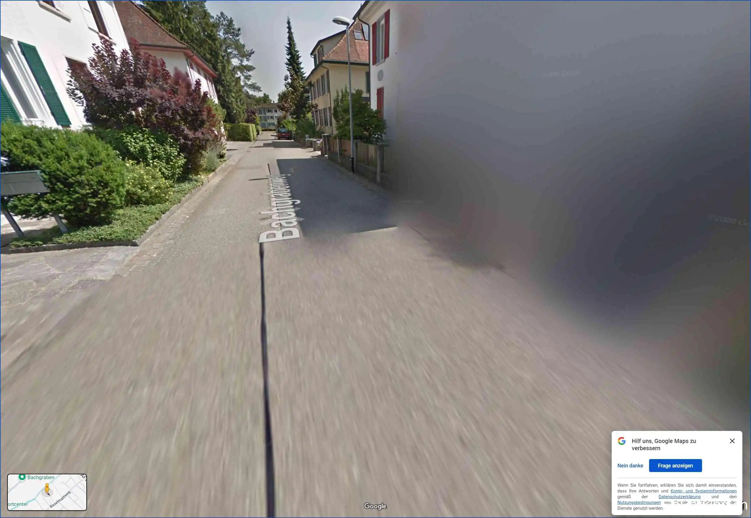 Street View 4