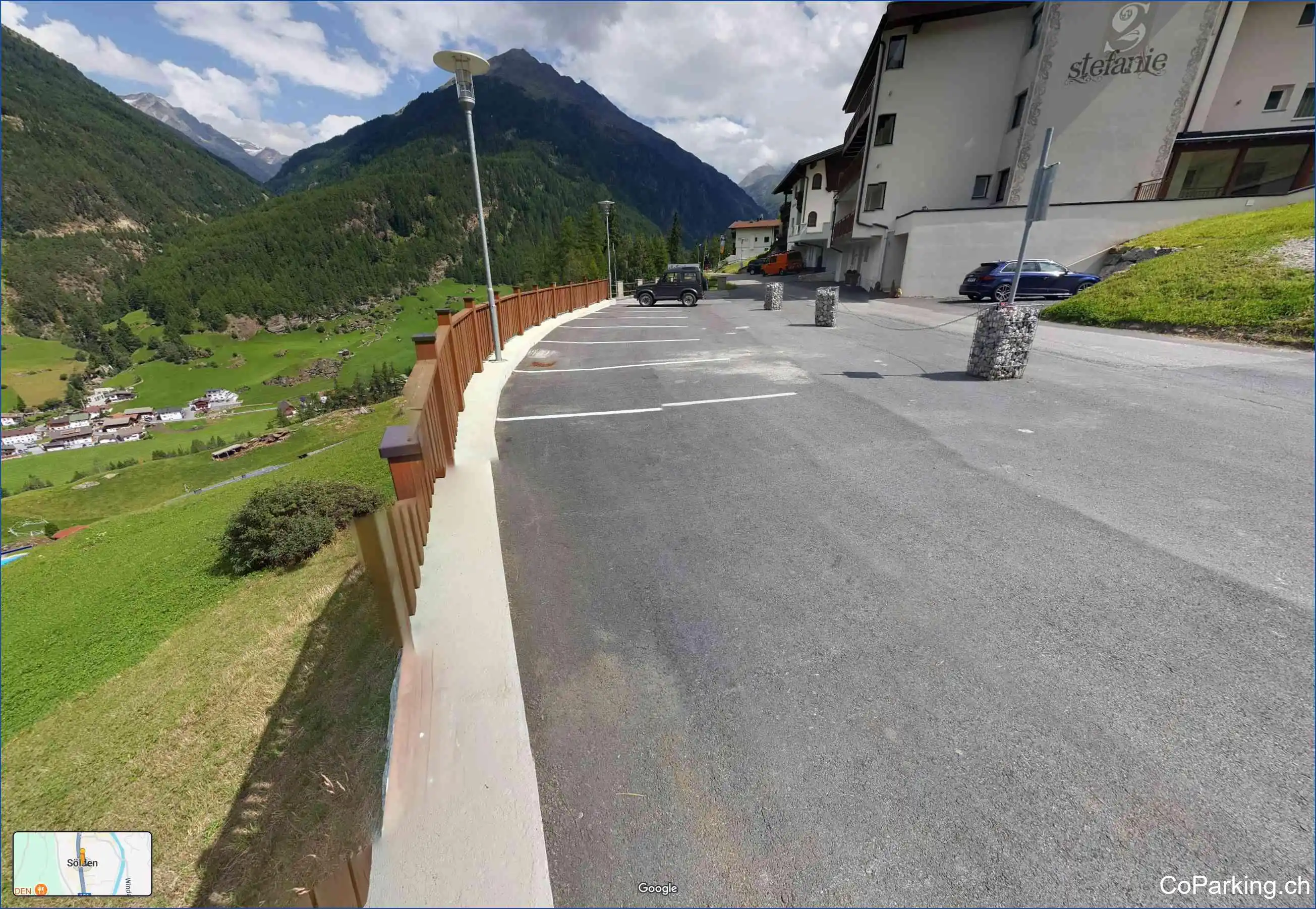 Dorfstraße 47, Sölden 6450
