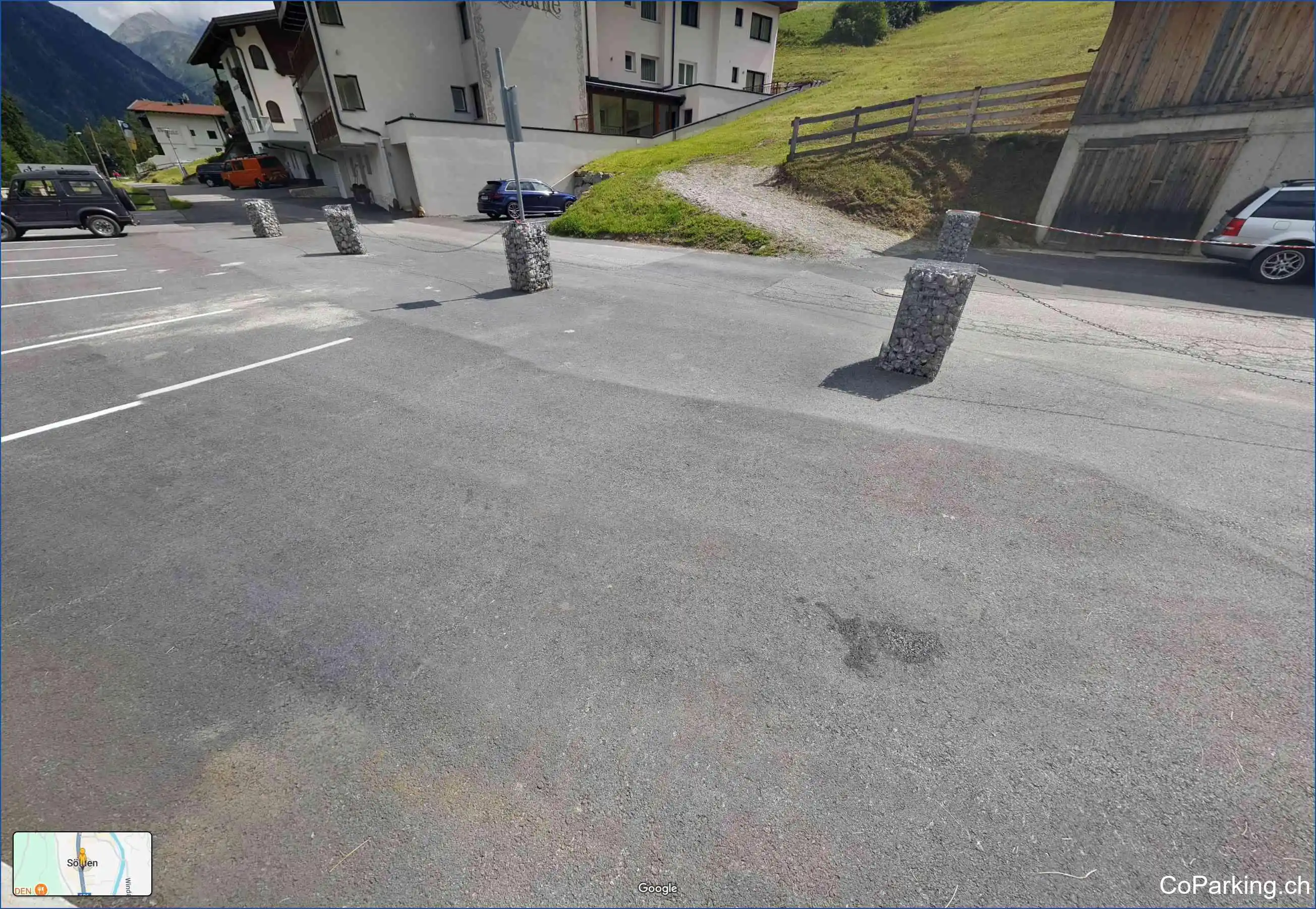 Dorfstraße 47, Sölden 6450