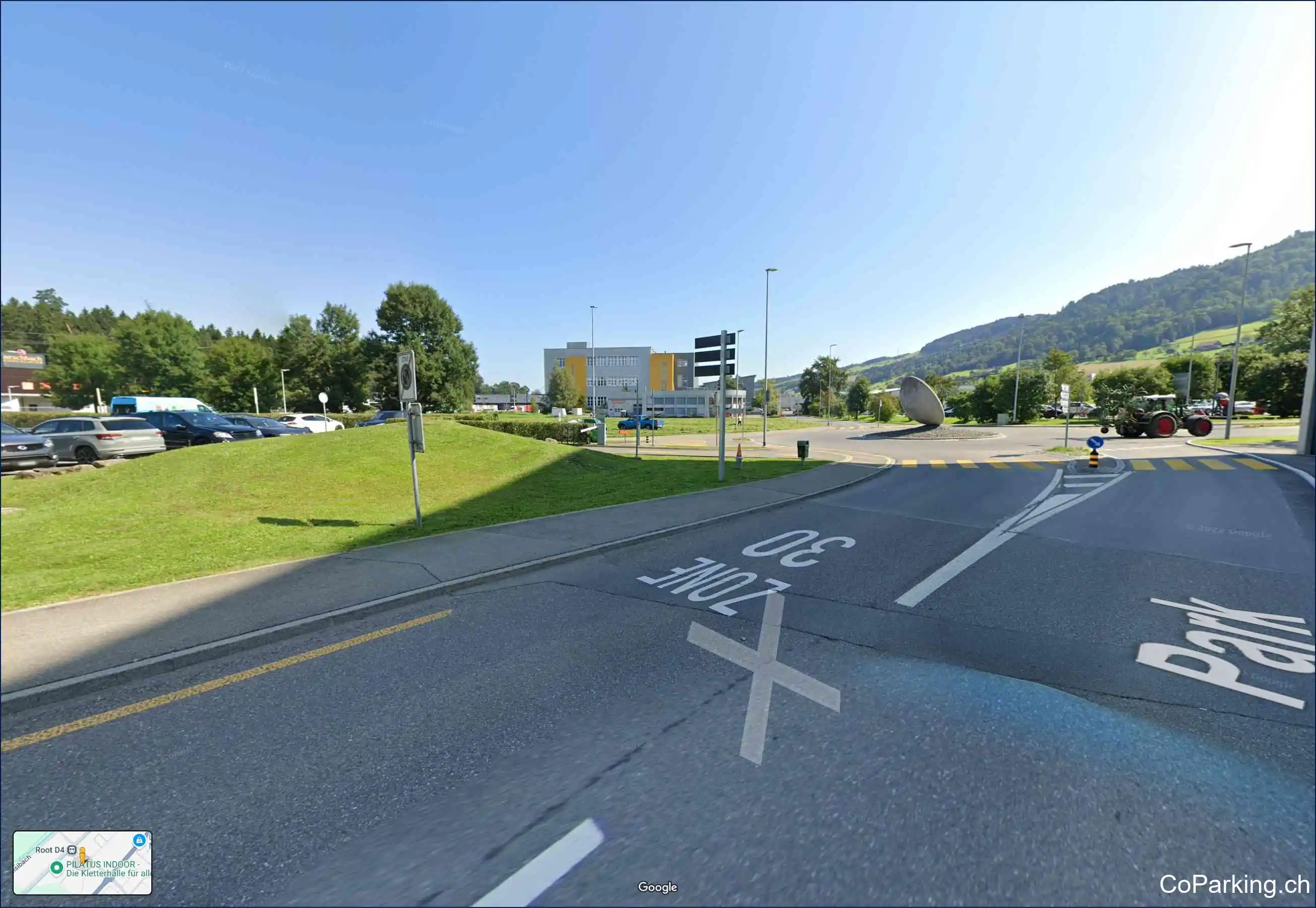 Street View 2
