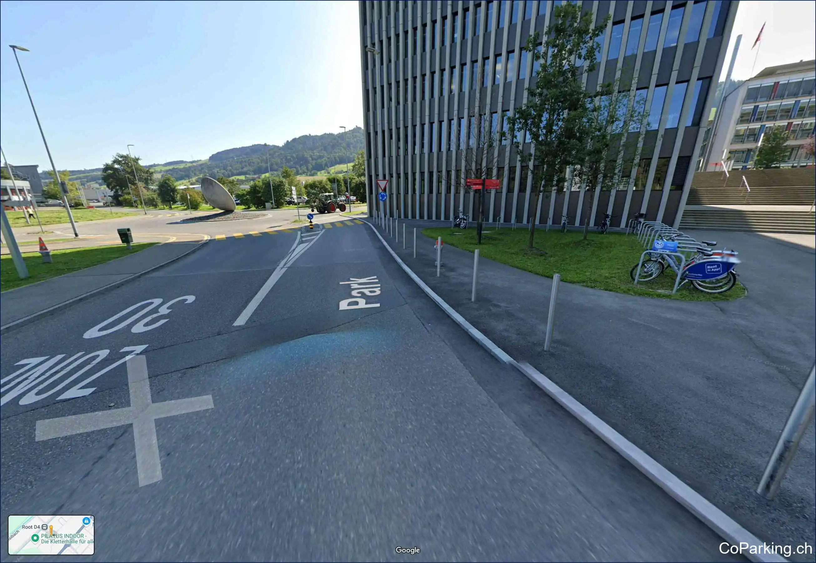 Street View 3