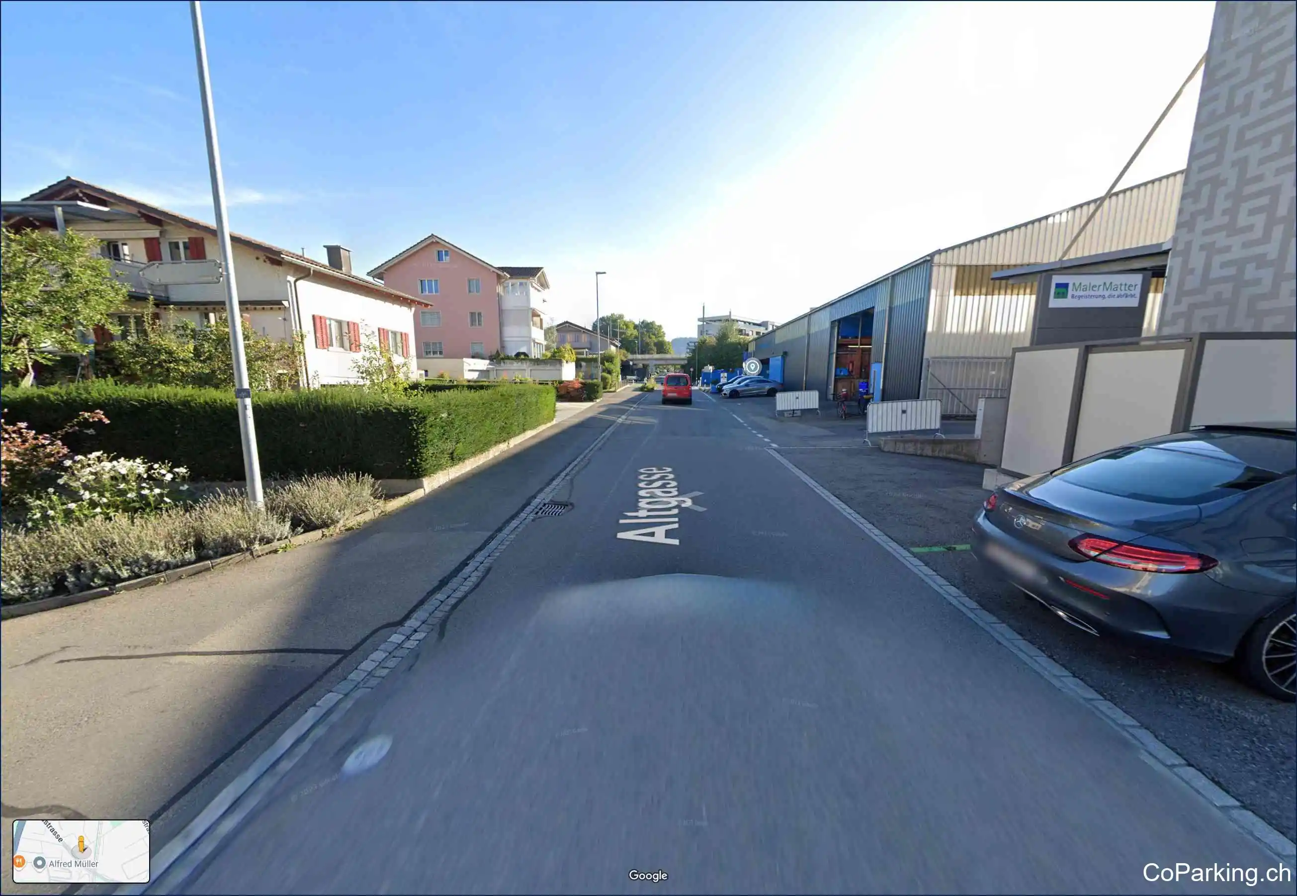 Street View 2