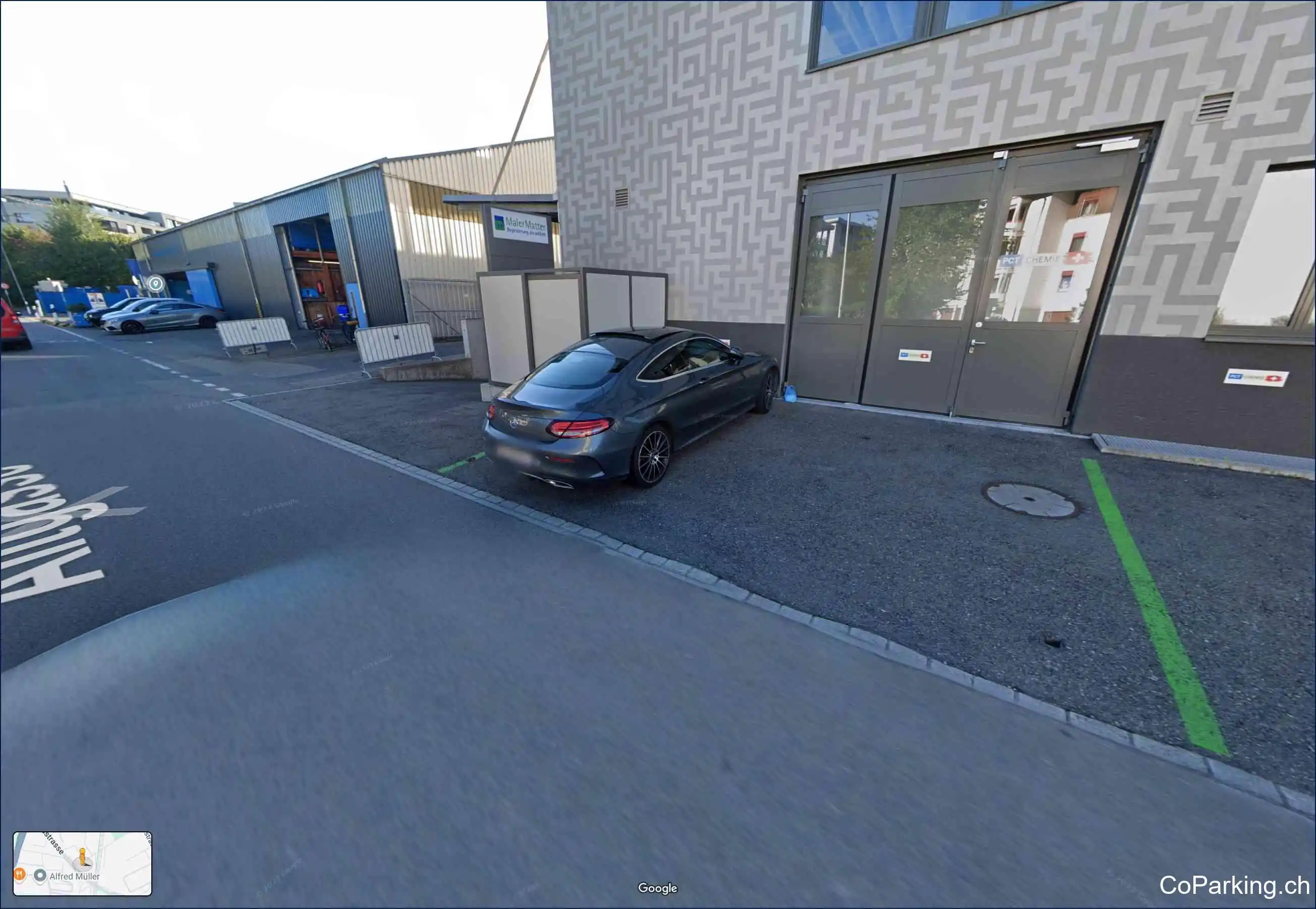 Street View 3