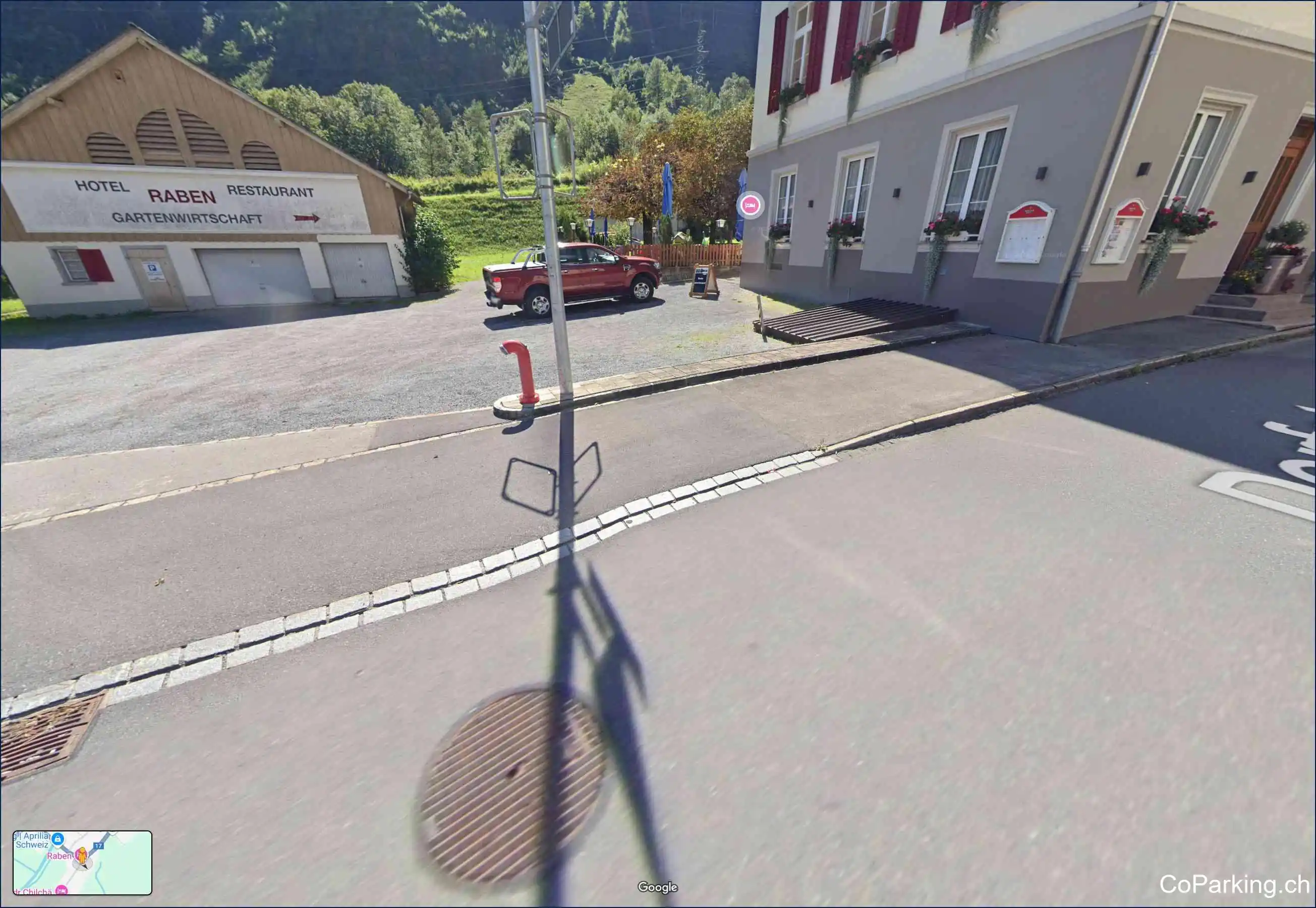 Hauptstrasse 49, Linthal Linthal 8783