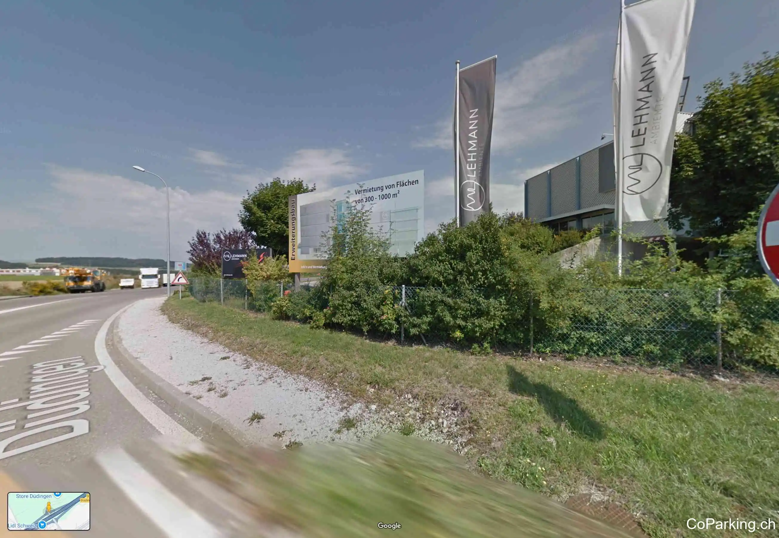 Stazione di ricarica EV