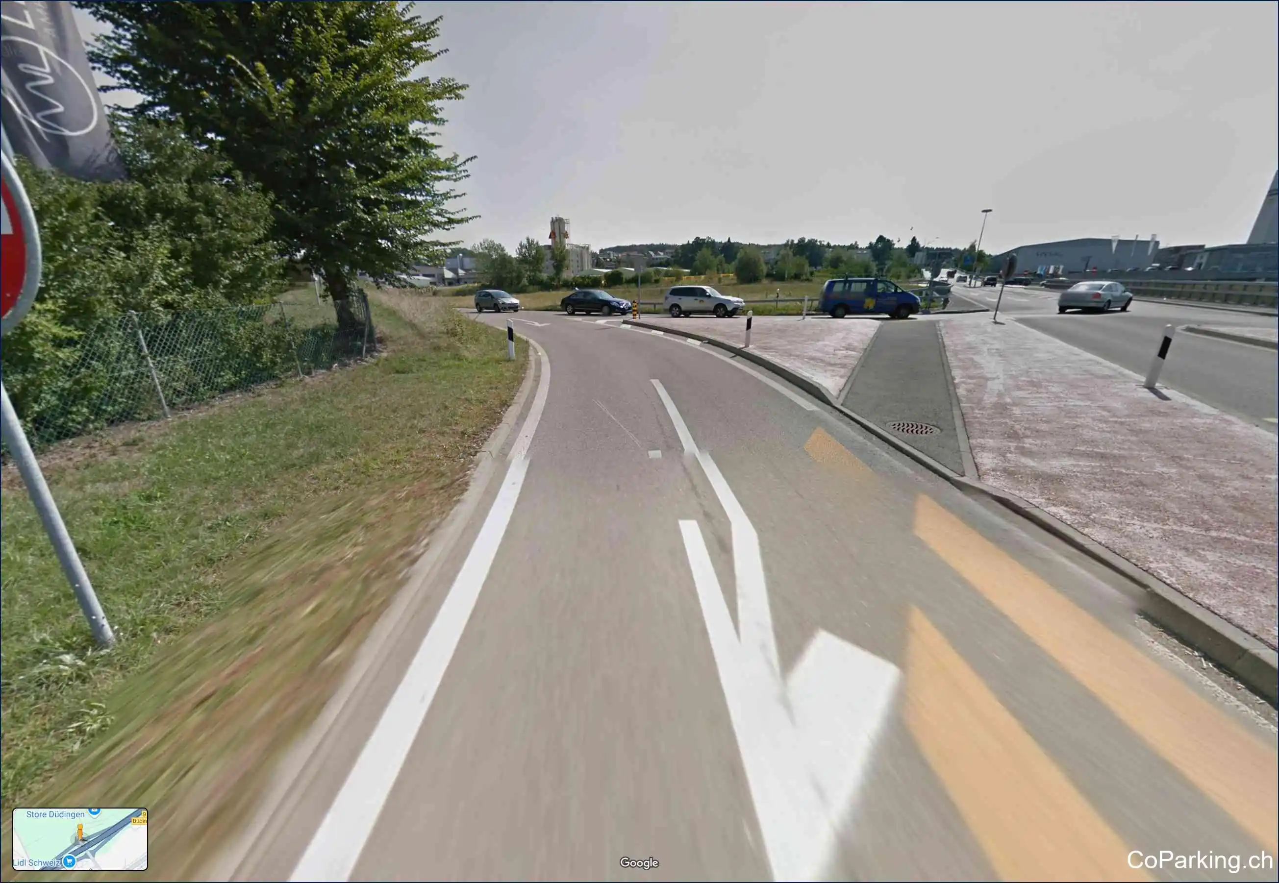 Street View 3