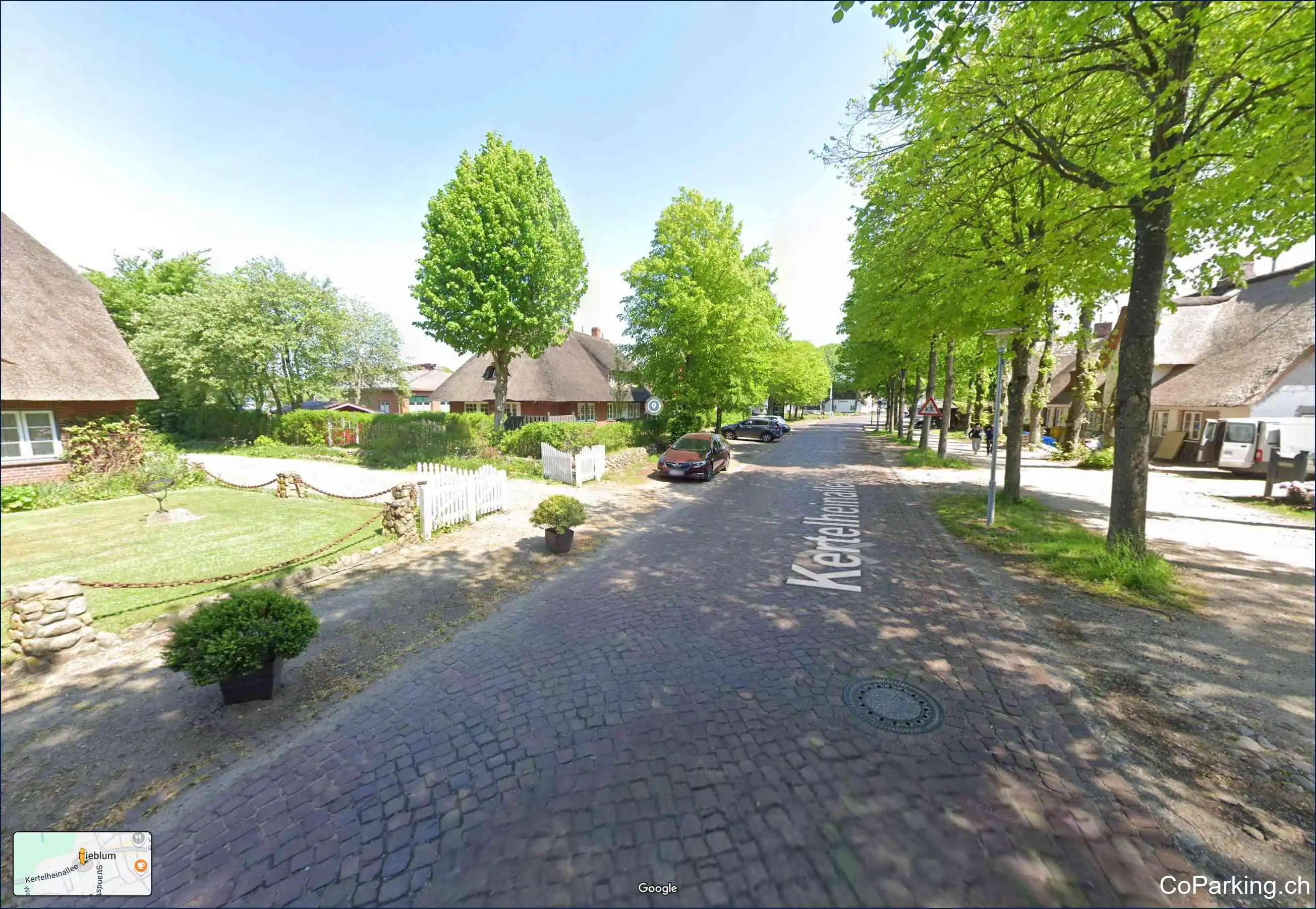 Kertelheinallee 1000, Nieblum 25938