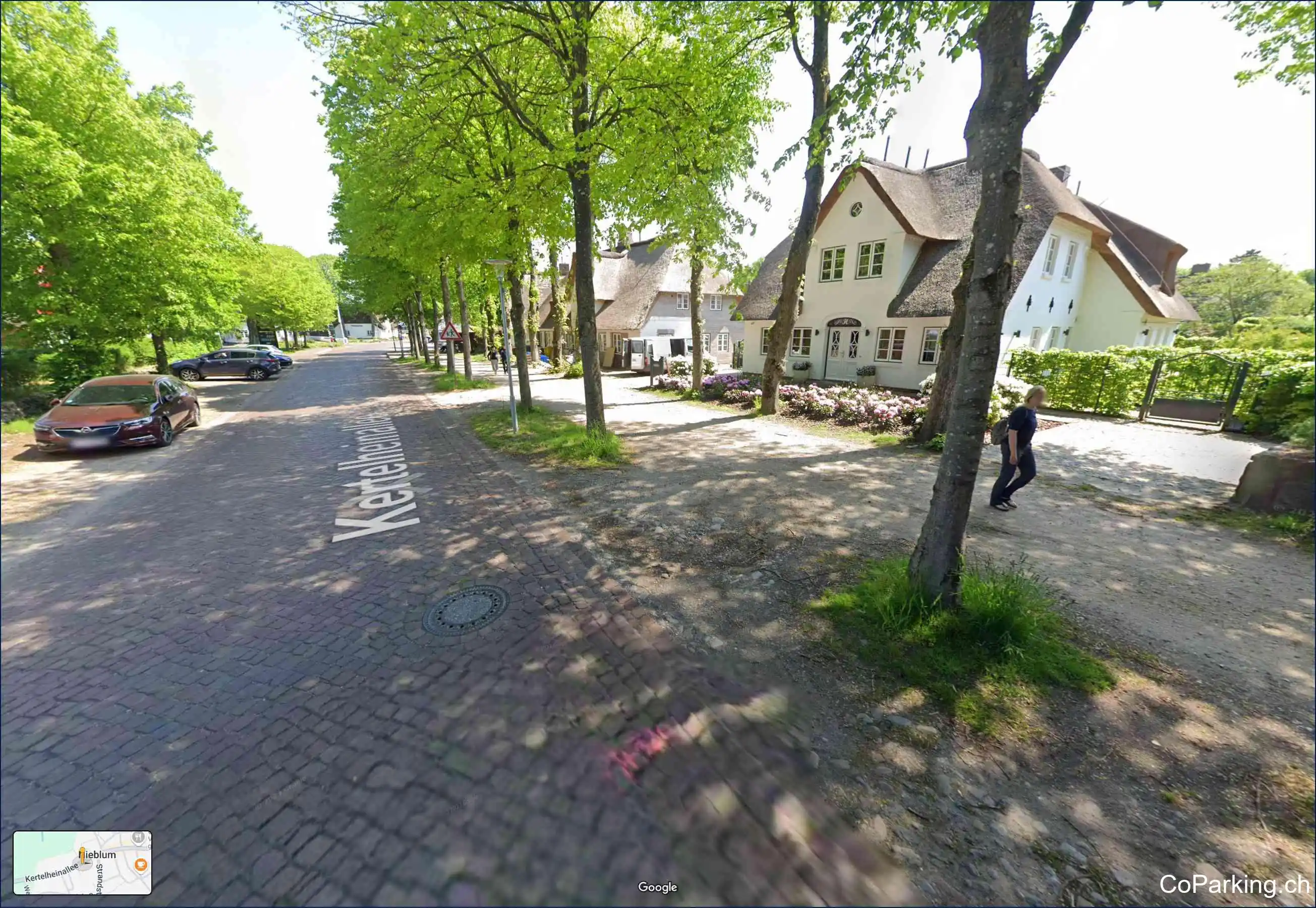 Kertelheinallee 1000, Nieblum 25938