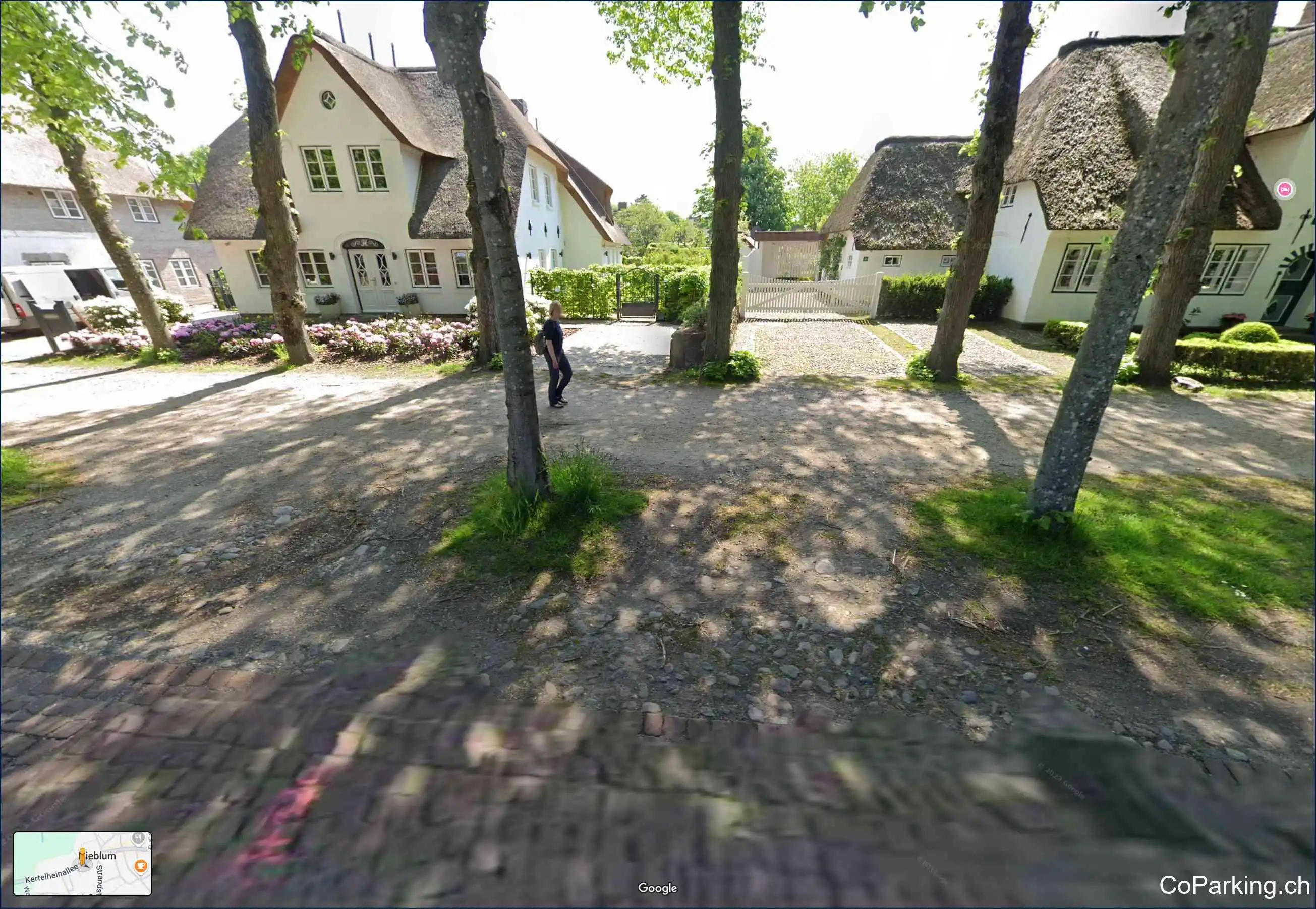 Kertelheinallee 1000, Nieblum 25938