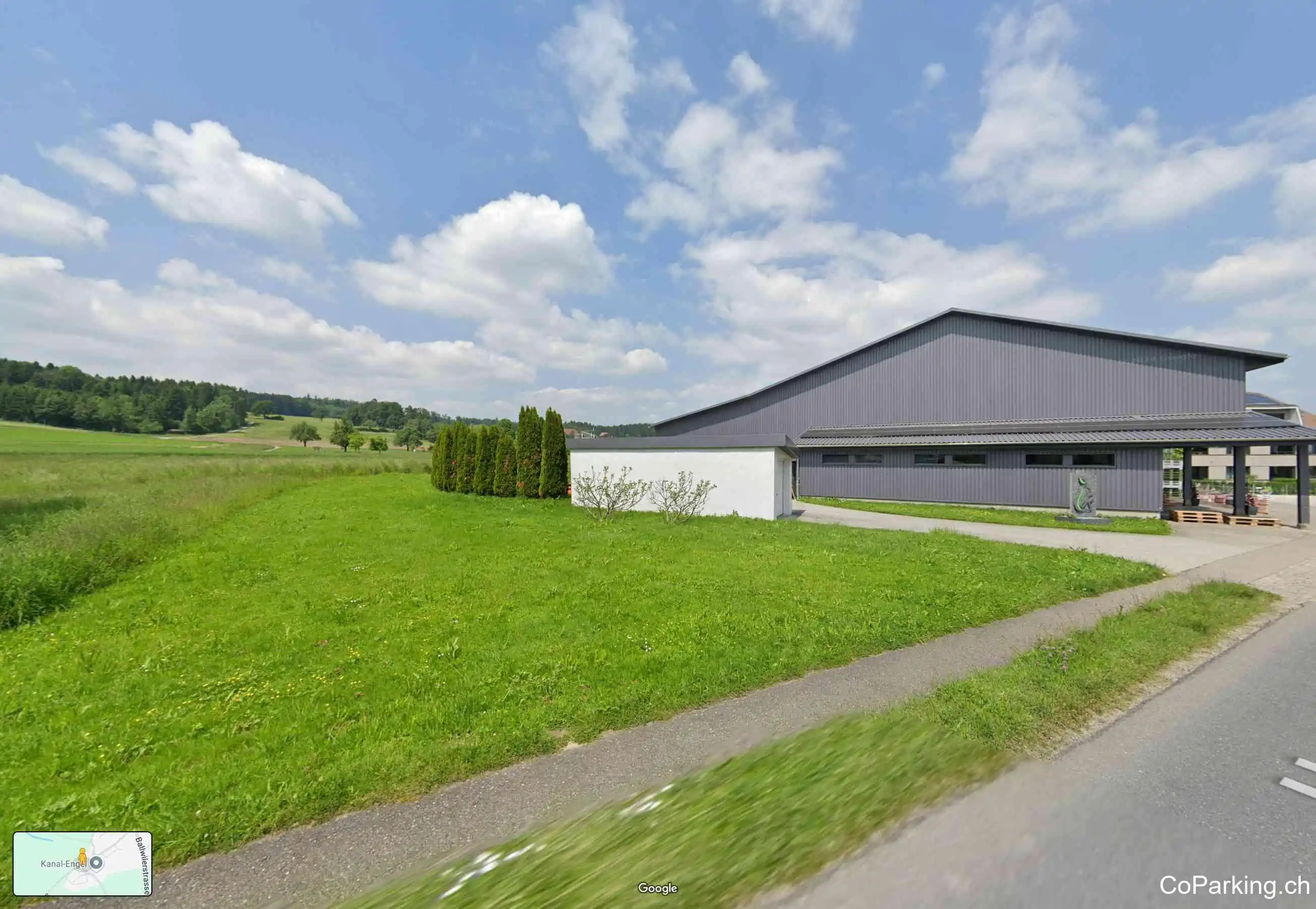 Street View 1