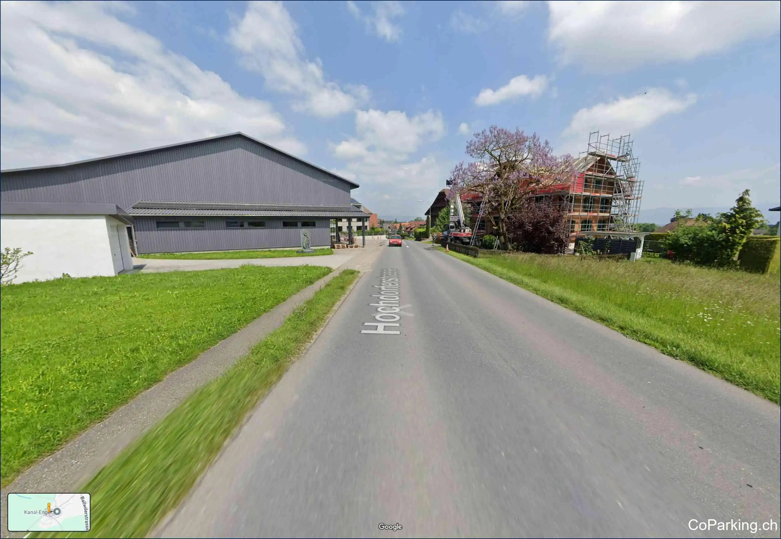 Street View 2