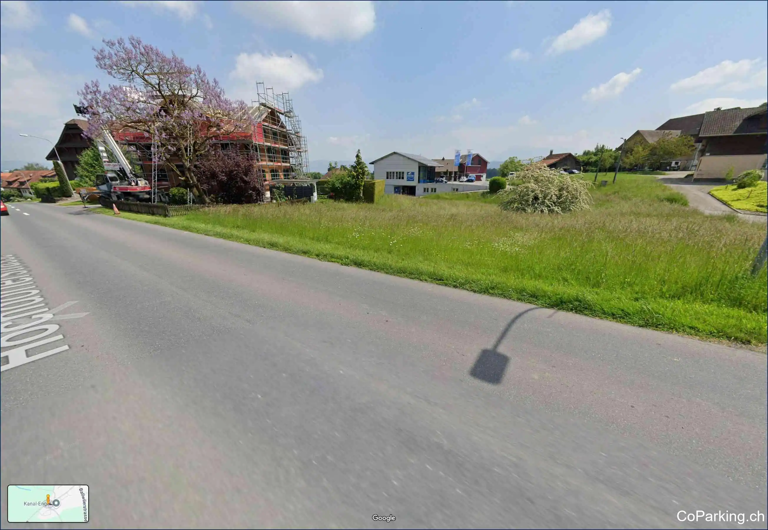 Street View 3