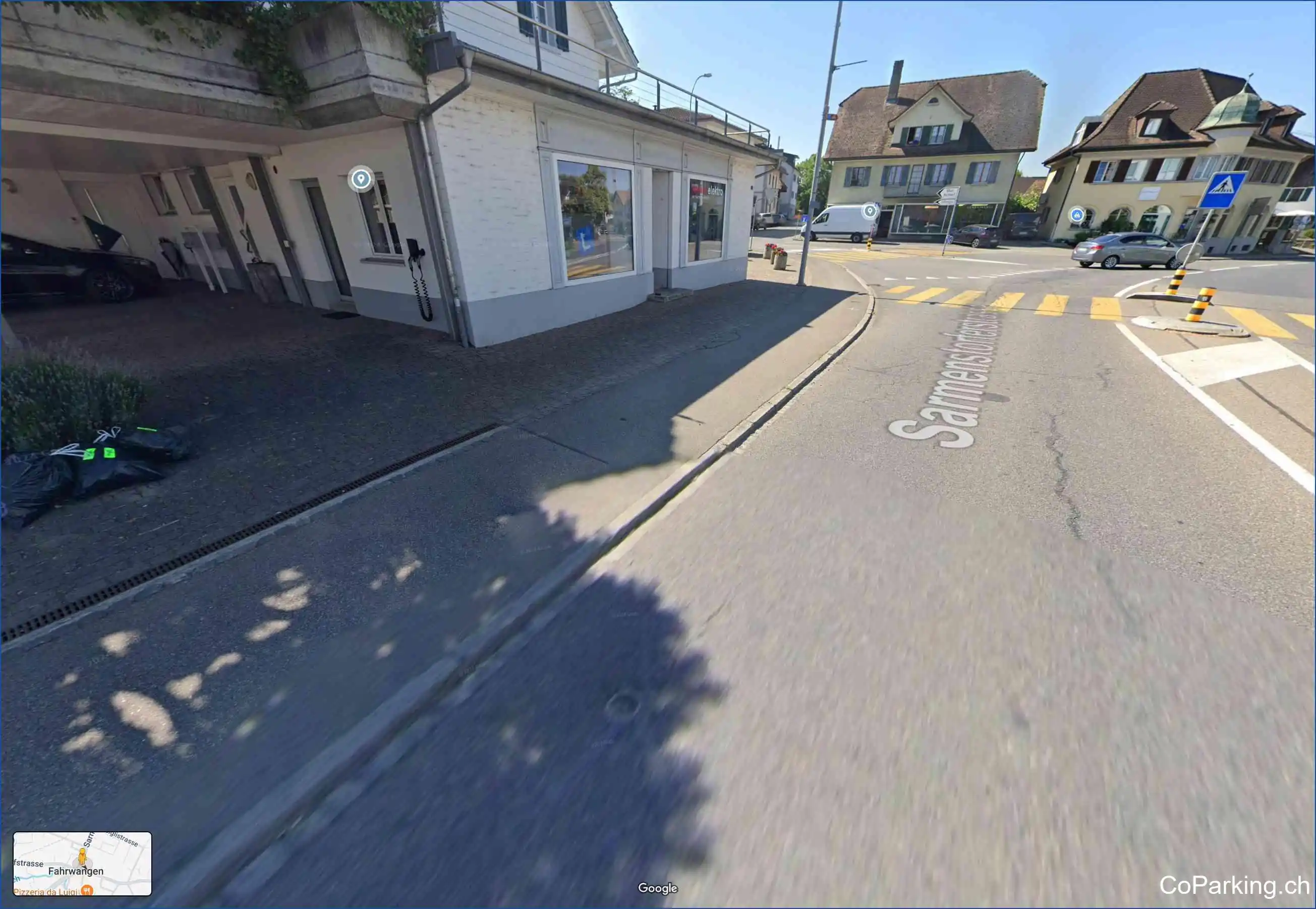 Street View 2