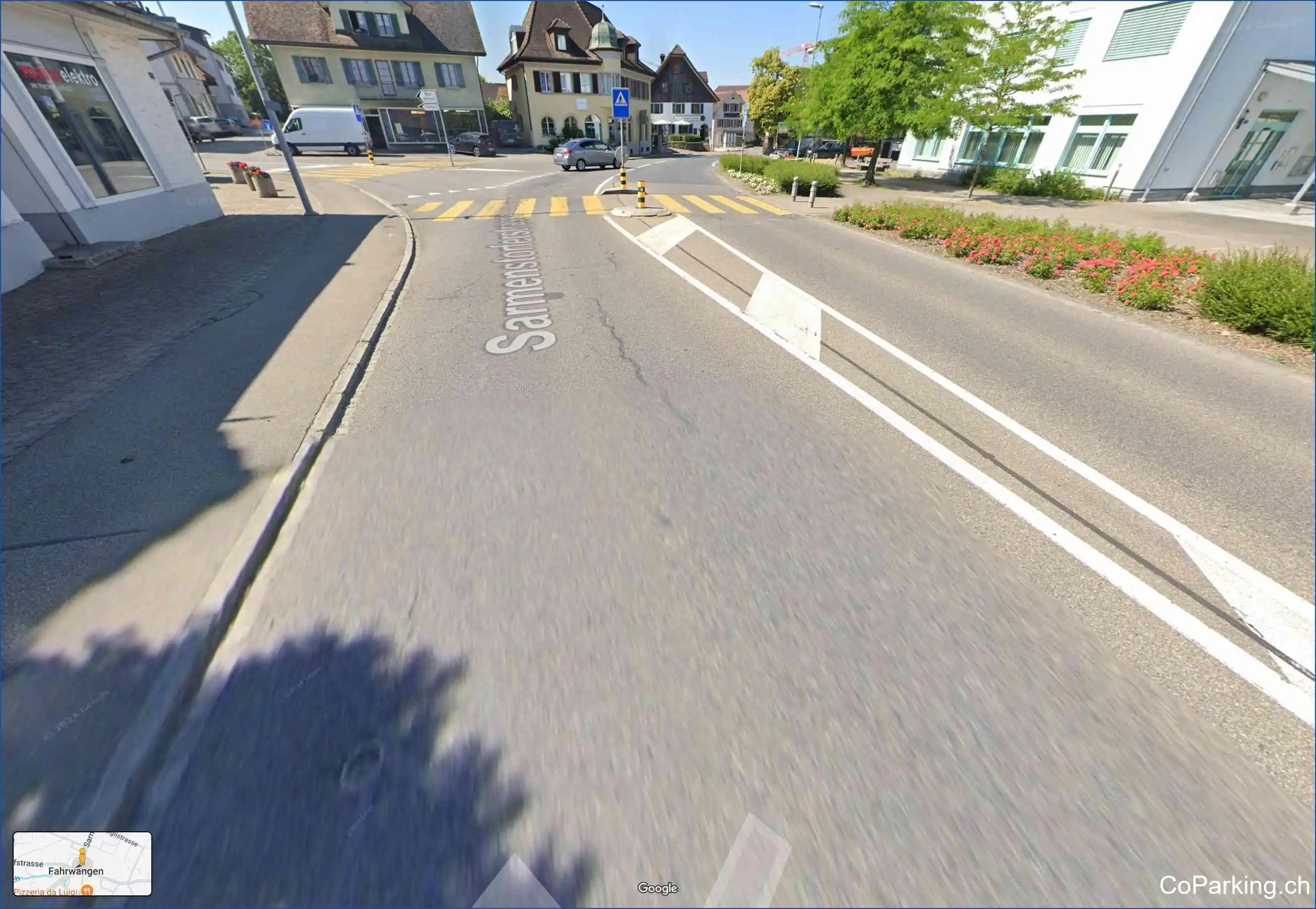 Street View 3
