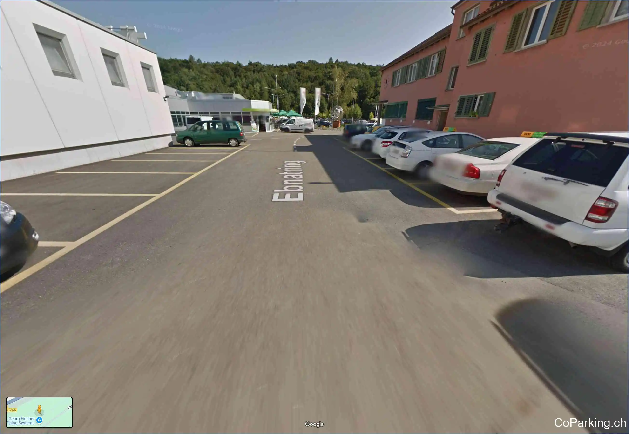 Street View 3