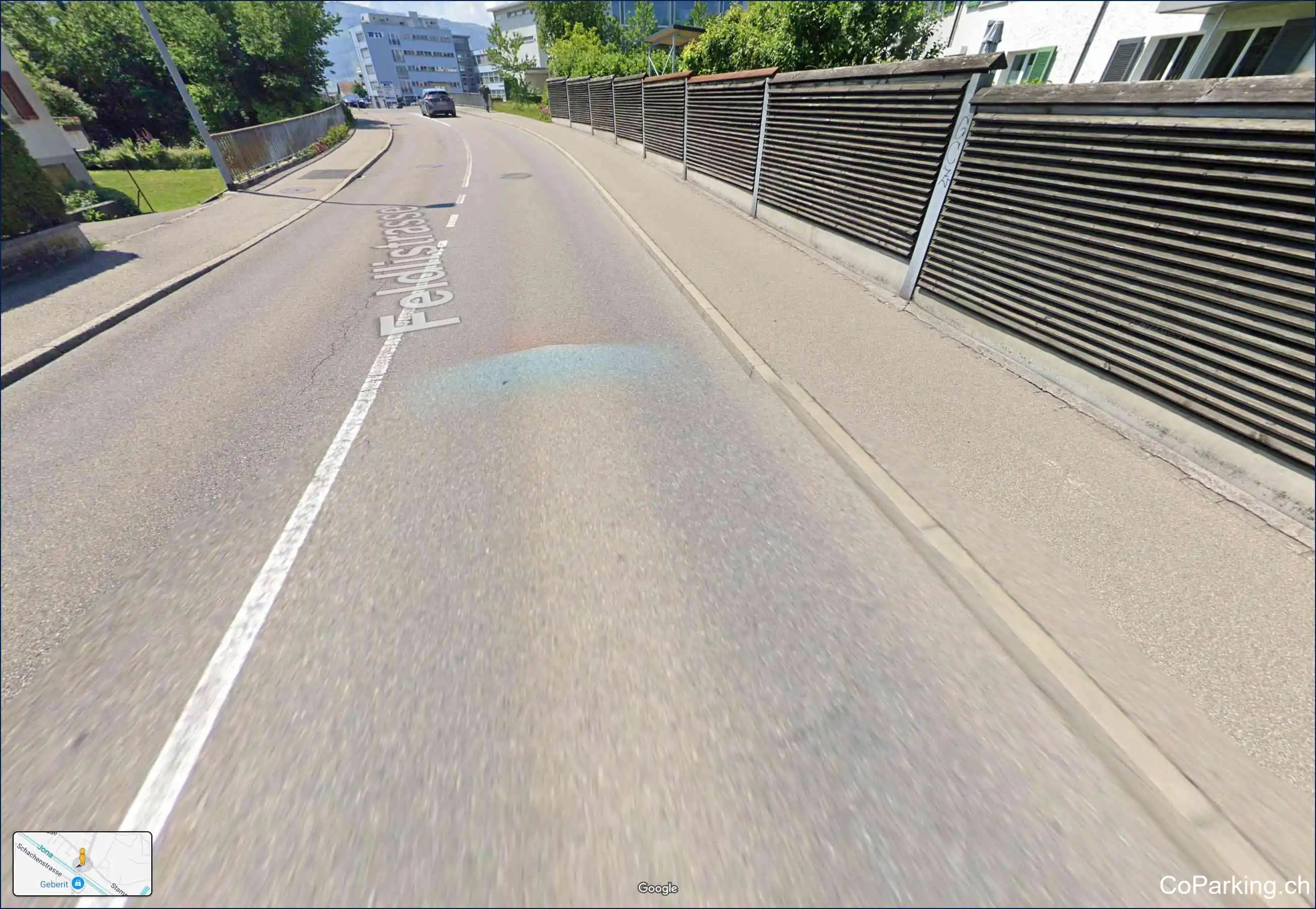 Rütiwiesstrasse 60, Rapperswil-Jona 8645