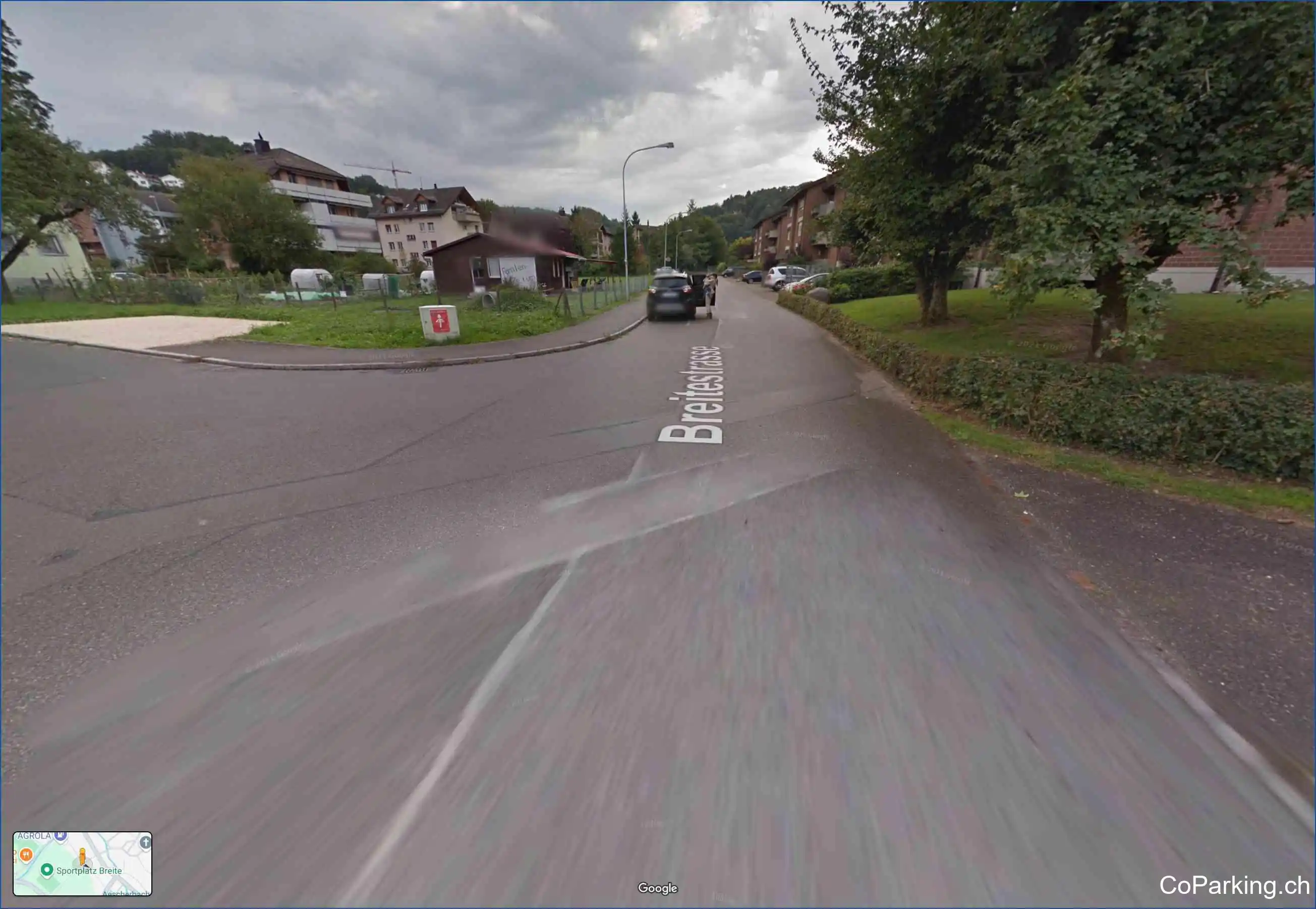 Breitestrasse 12, Birmensdorf 8903