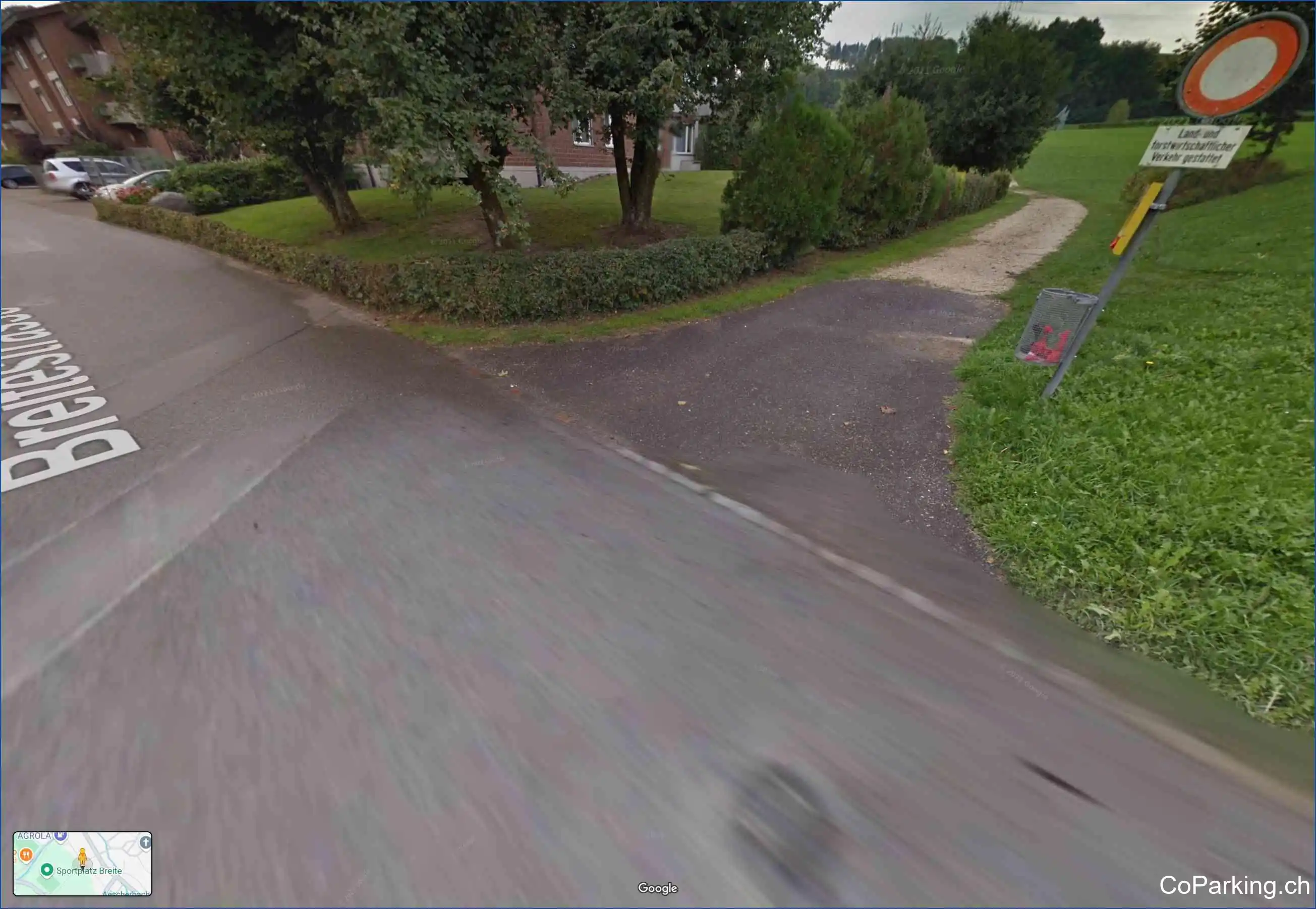 Breitestrasse 12, Birmensdorf 8903