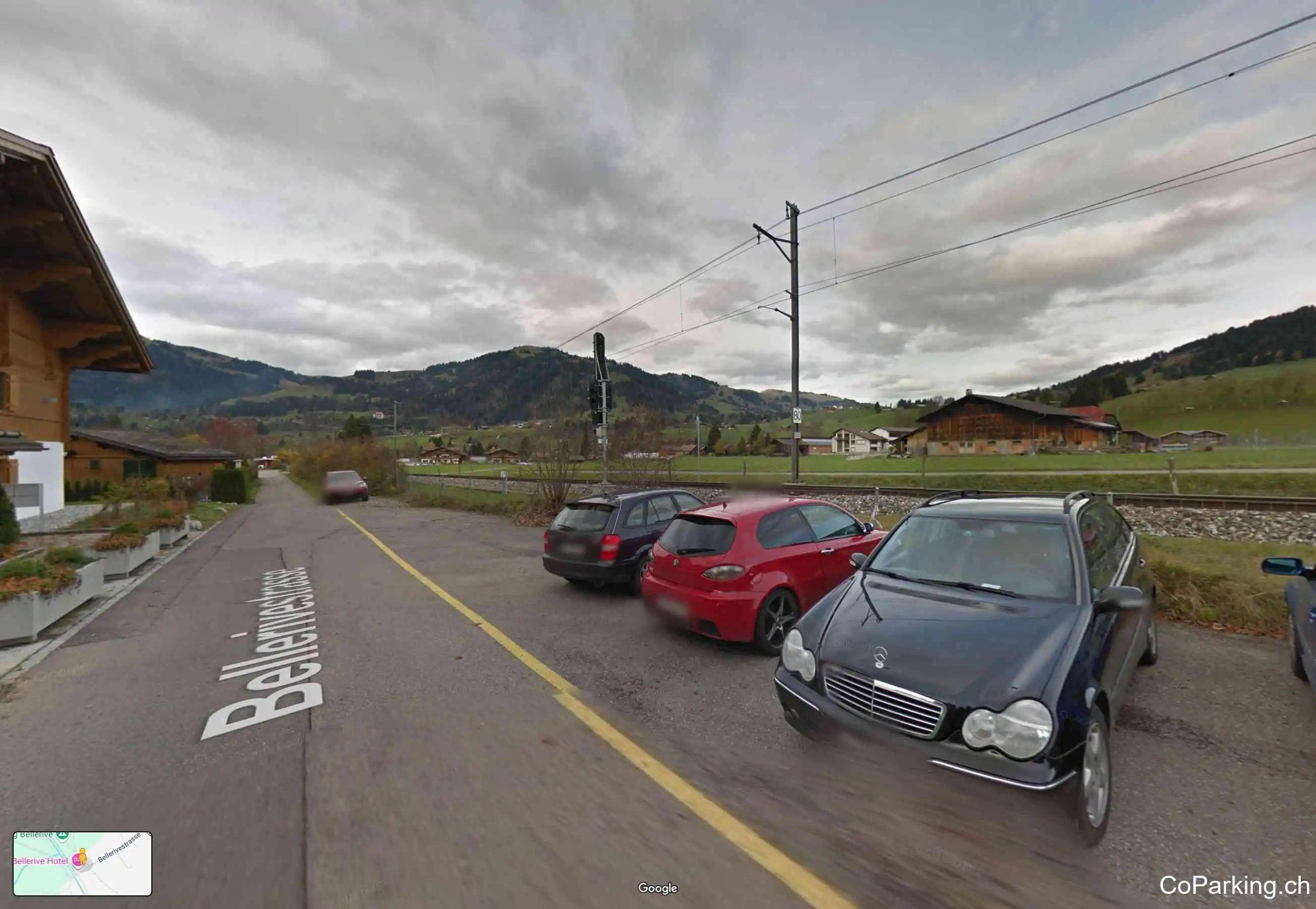 Street View 1