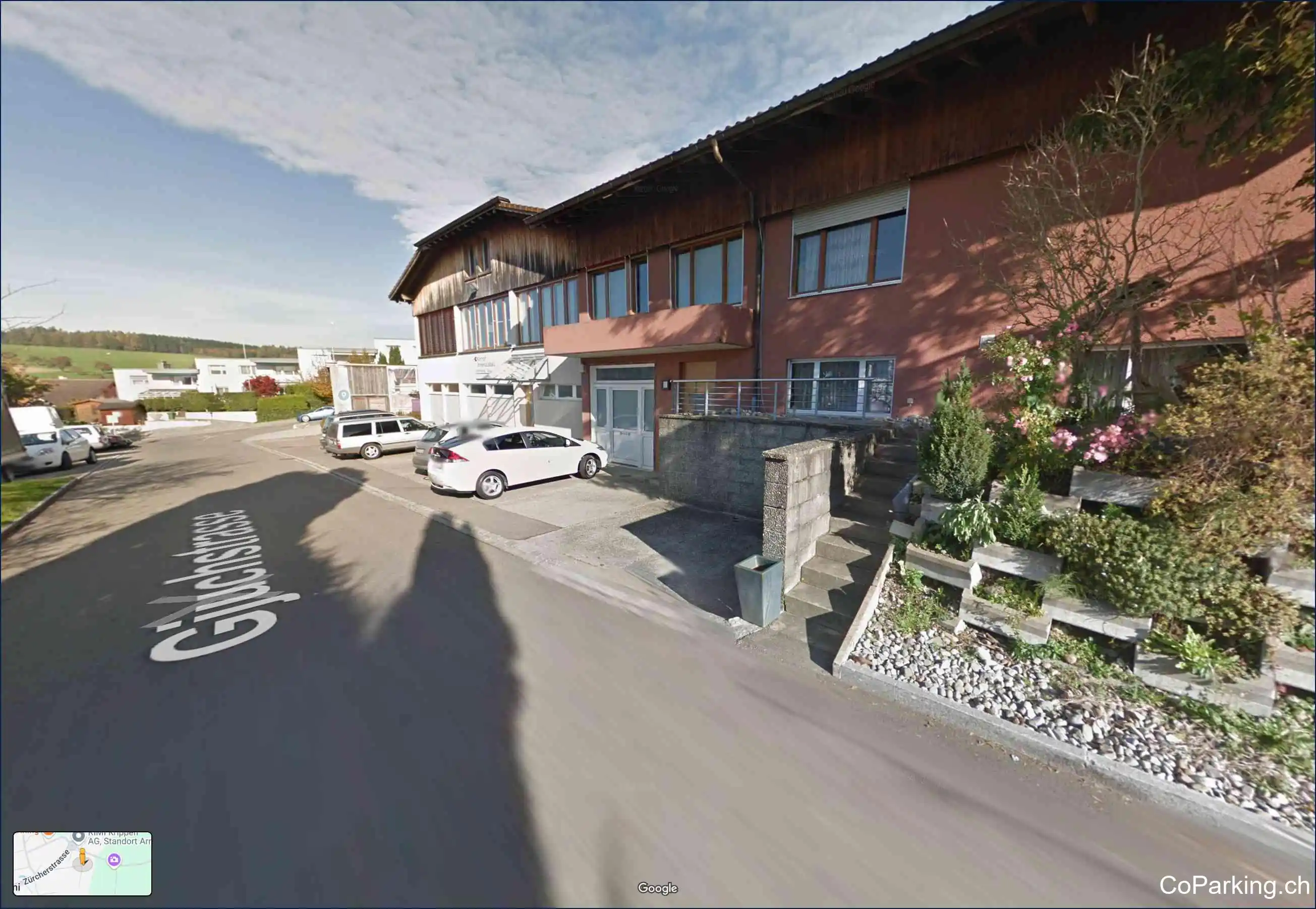 Street View 2