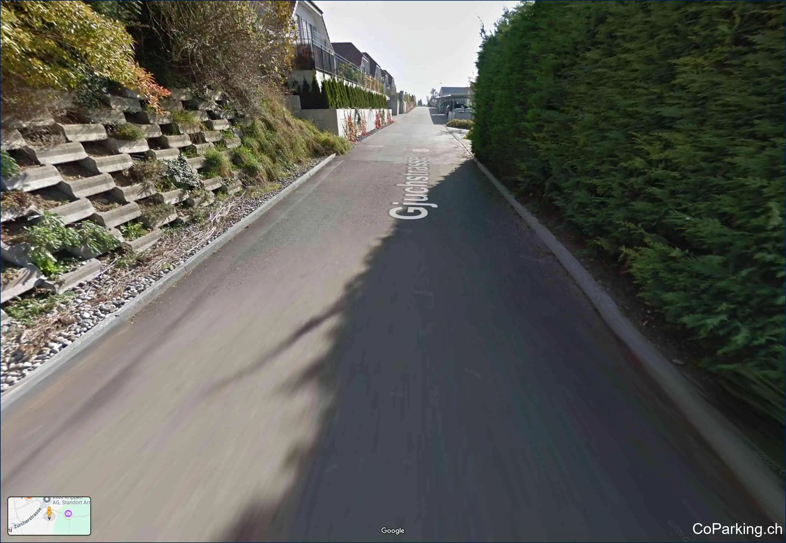 Street View 3