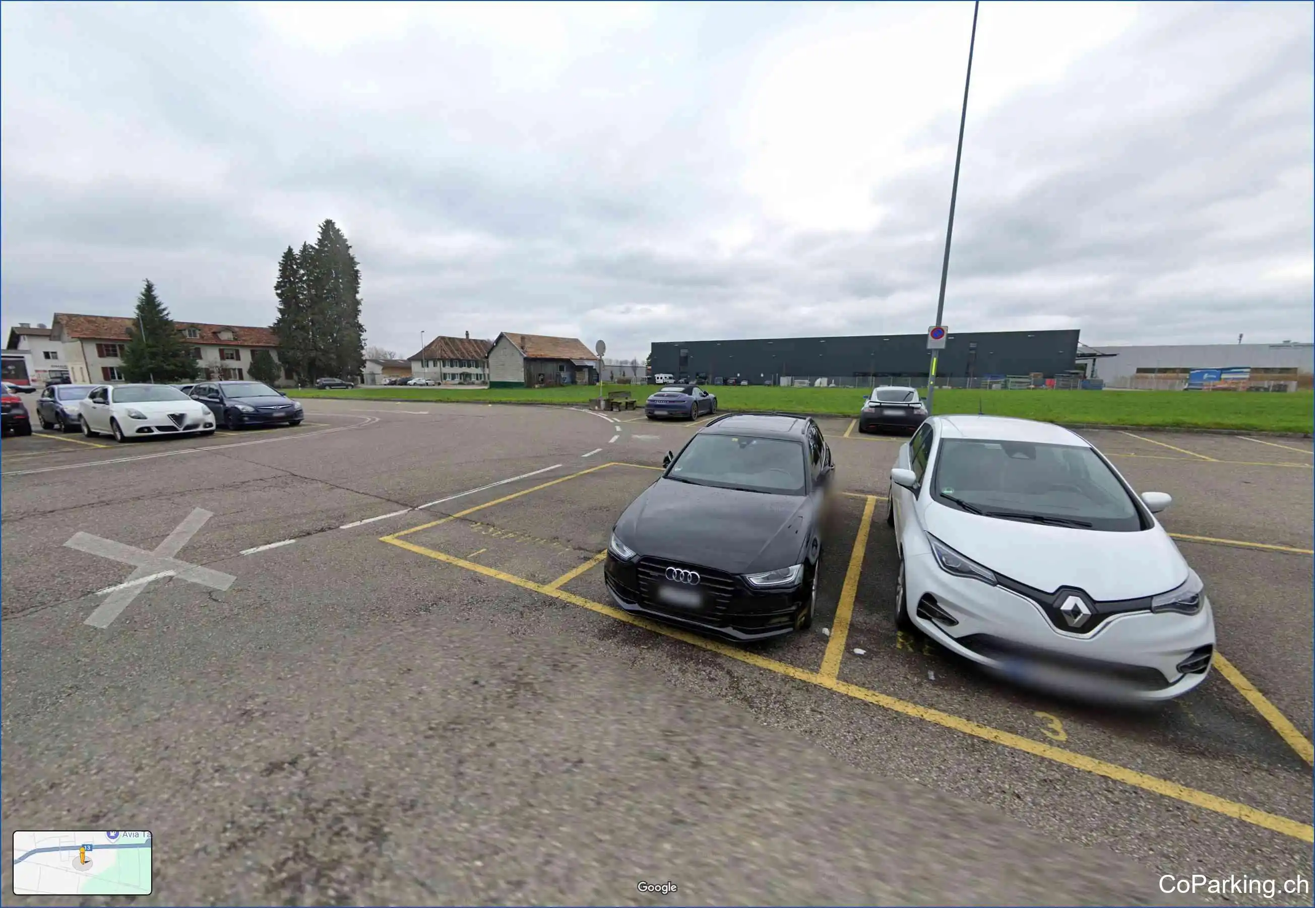 Street View 3
