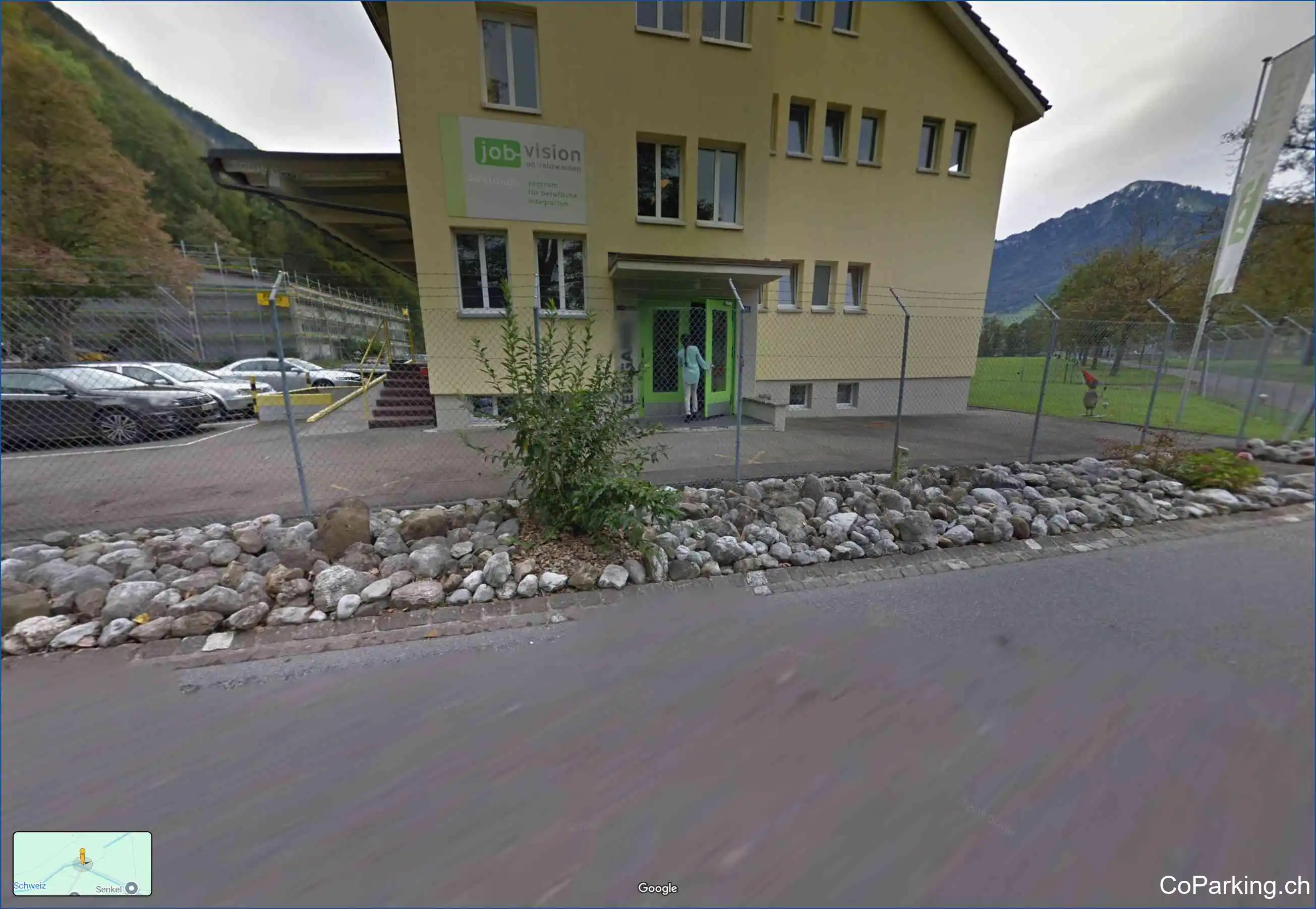 Street View 2