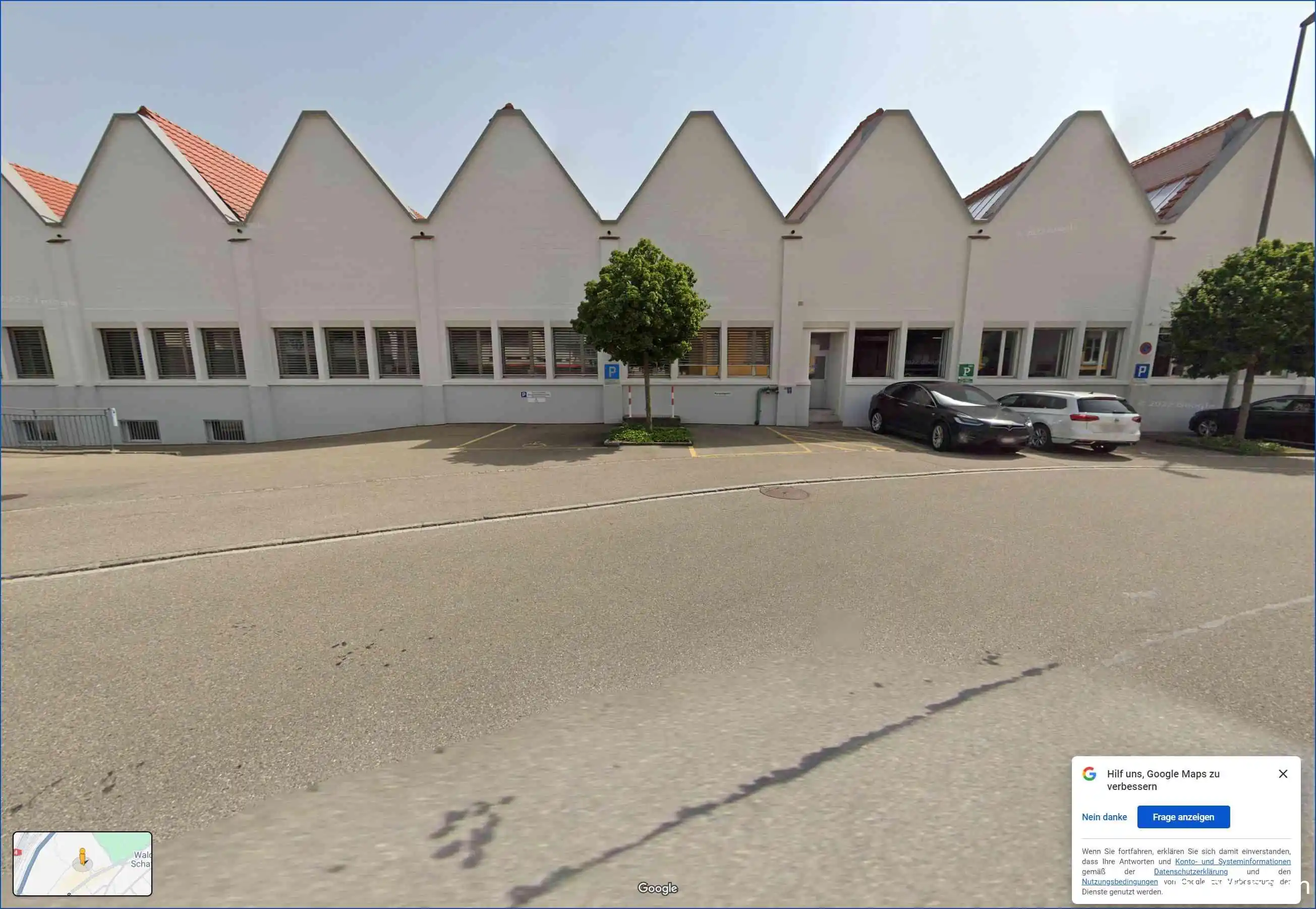 Street View 2