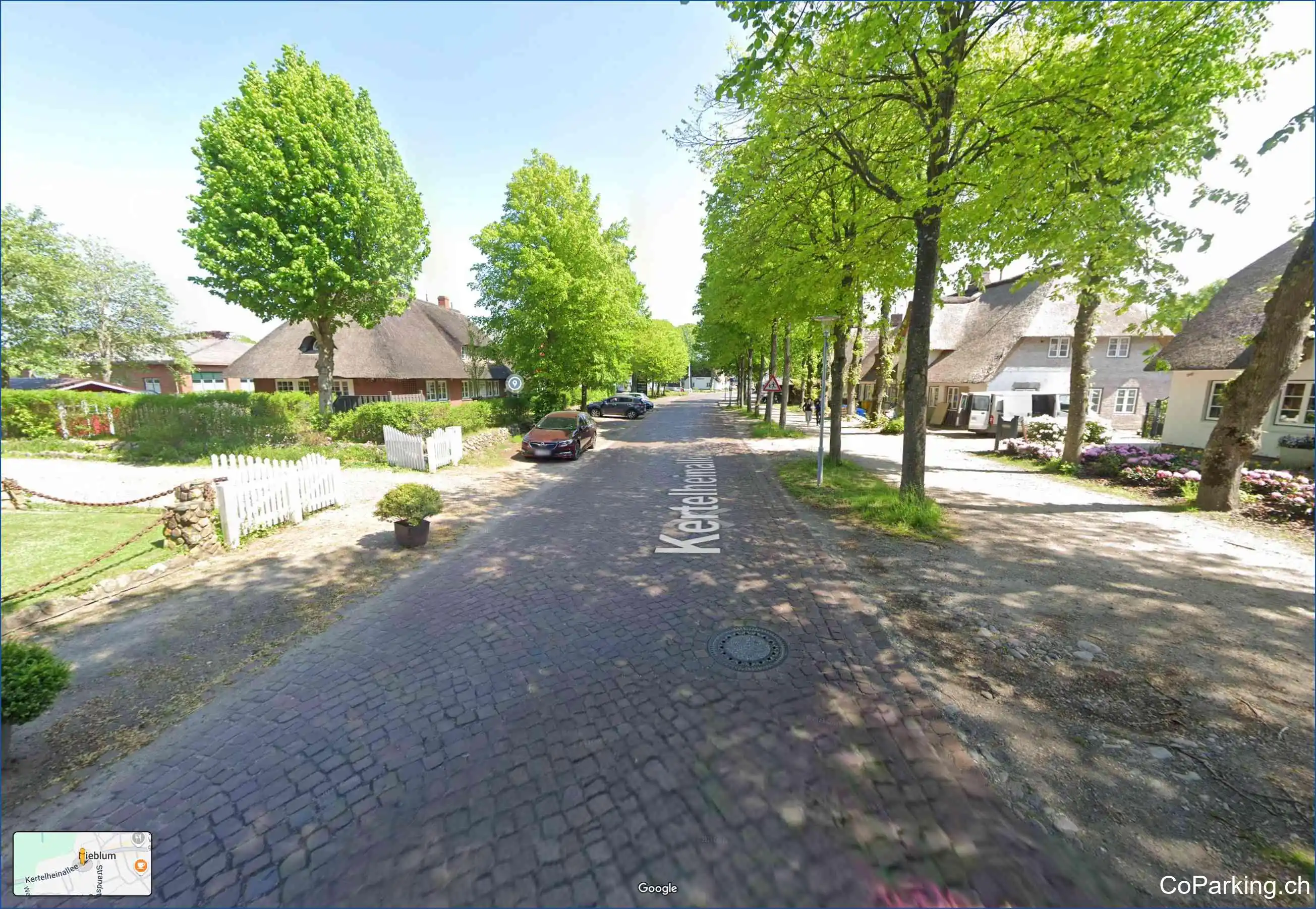 Kertelheinallee 1000, Nieblum 25938