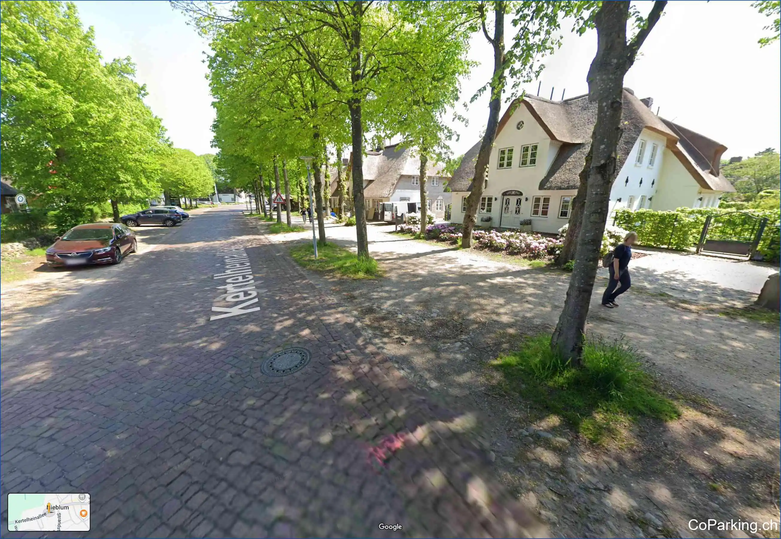 Kertelheinallee 1000, Nieblum 25938