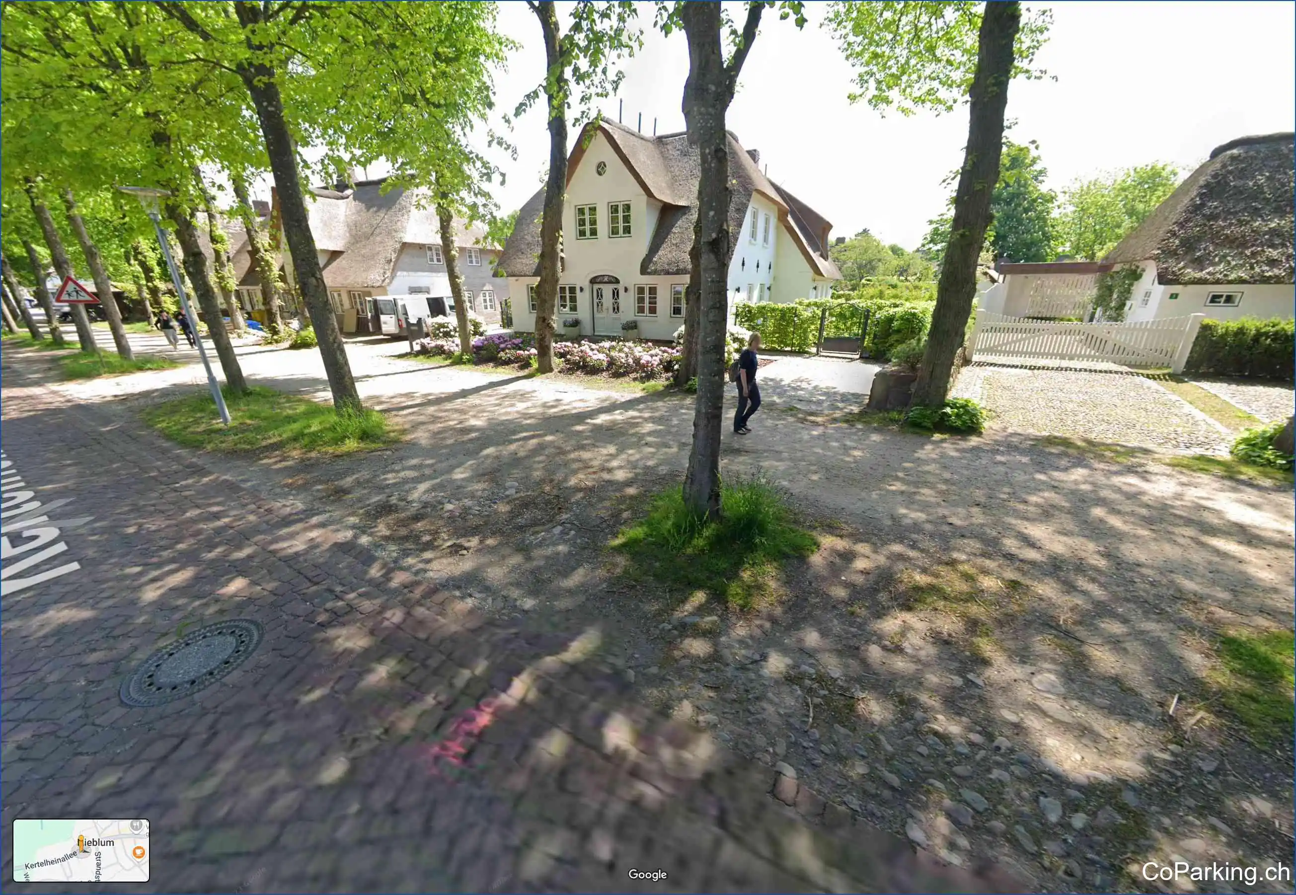 Kertelheinallee 1000, Nieblum 25938