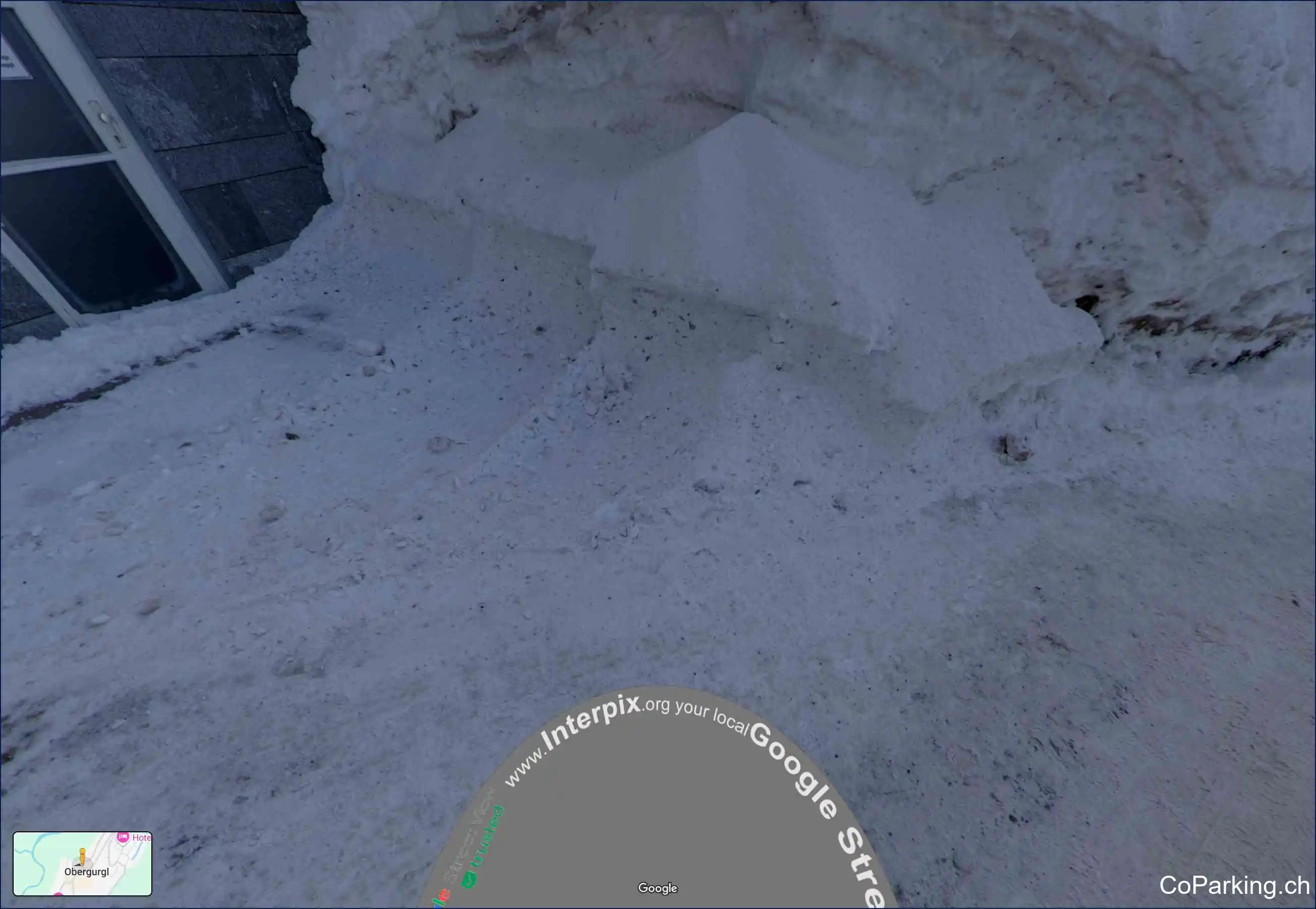 Schalfkoglweg 50, Obergurgl 6456