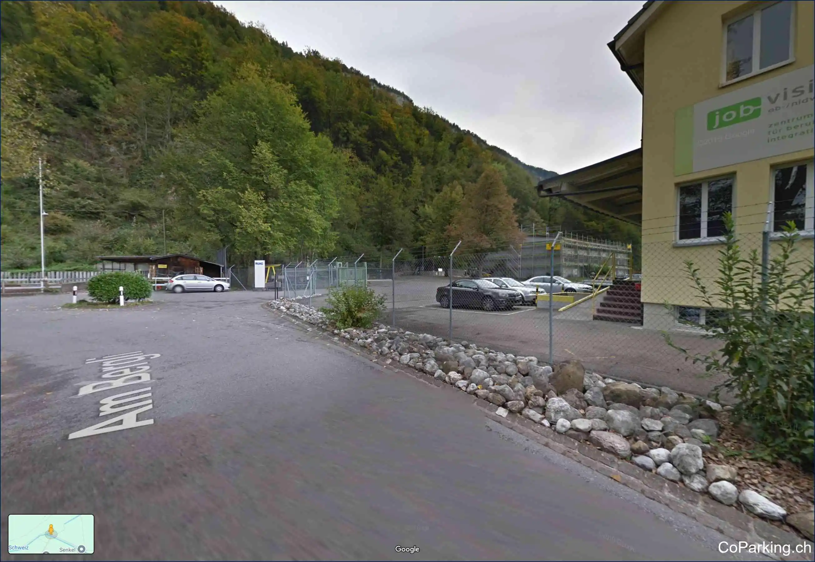 Street View 2