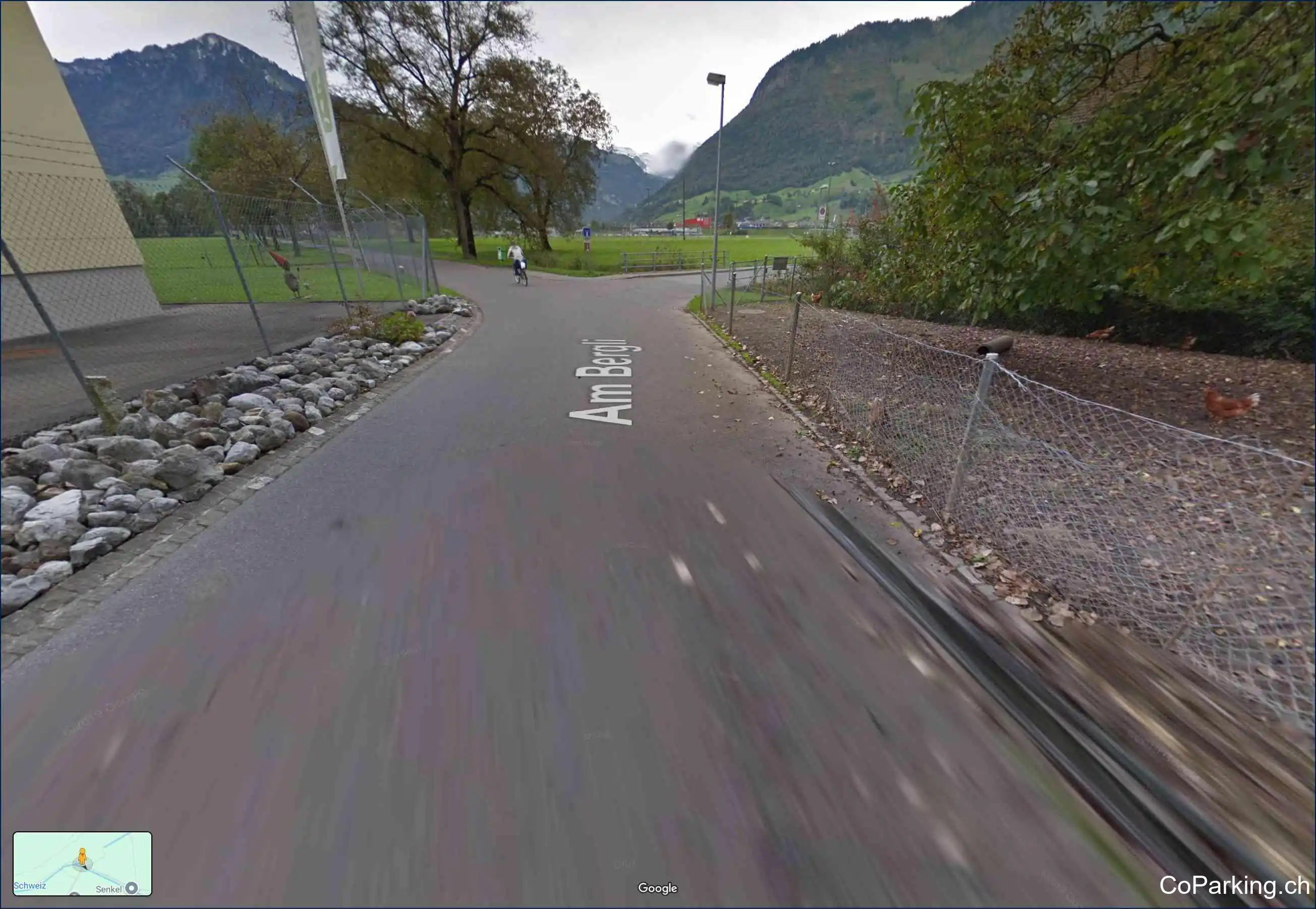 Street View 4