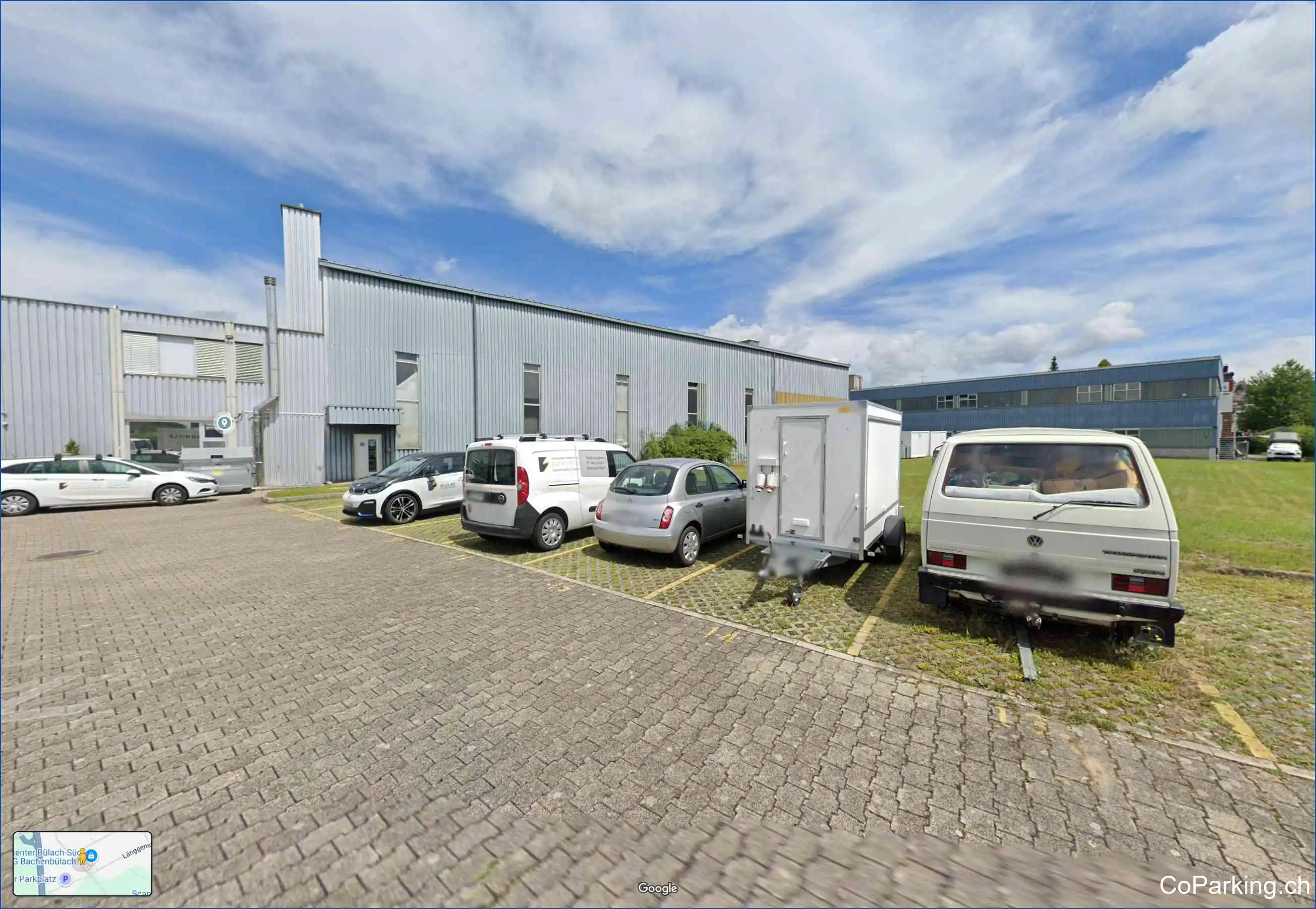 Bramenstrasse 15, Bachenbülach 8184