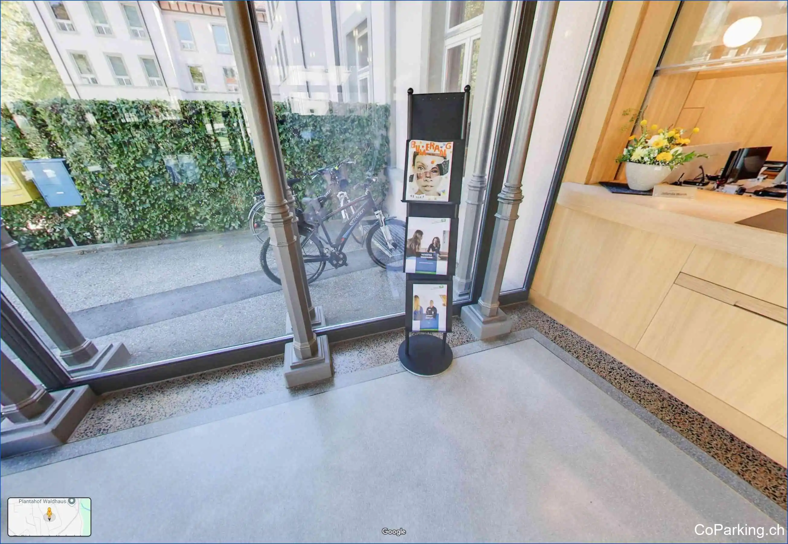 Street View 4