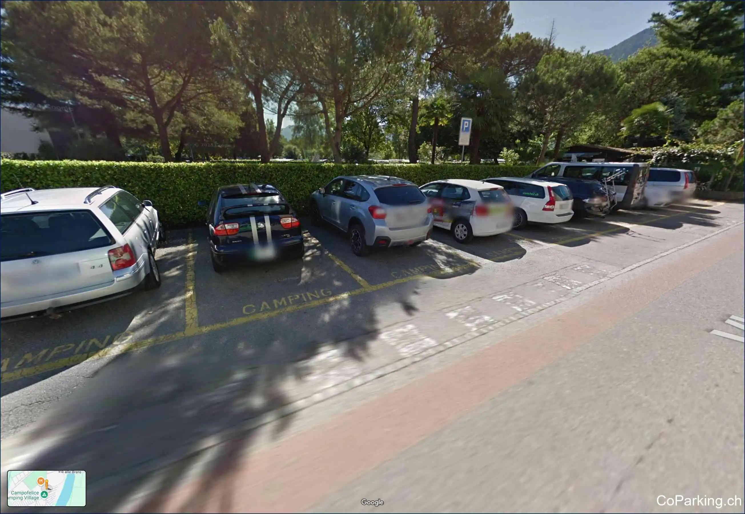 Via alle Brere 7, Tenero-Contra 6598