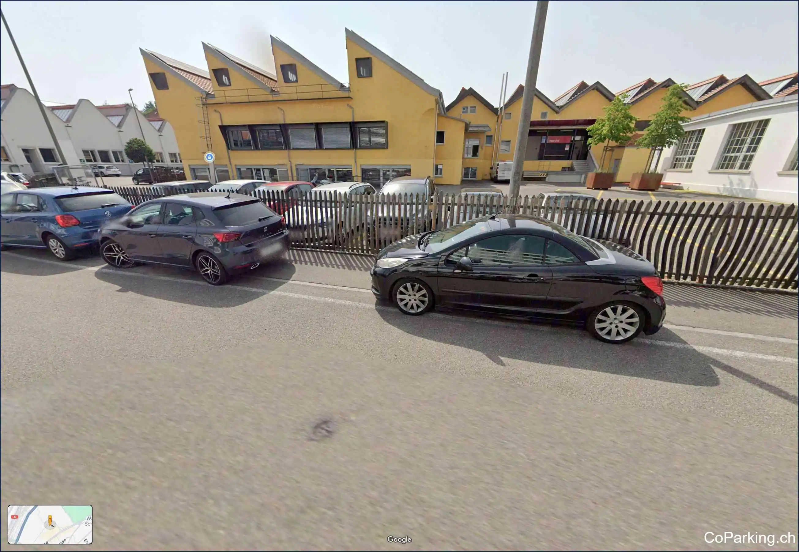 Amsler-Laffon_Strasse9, Schaffhausen 8200
