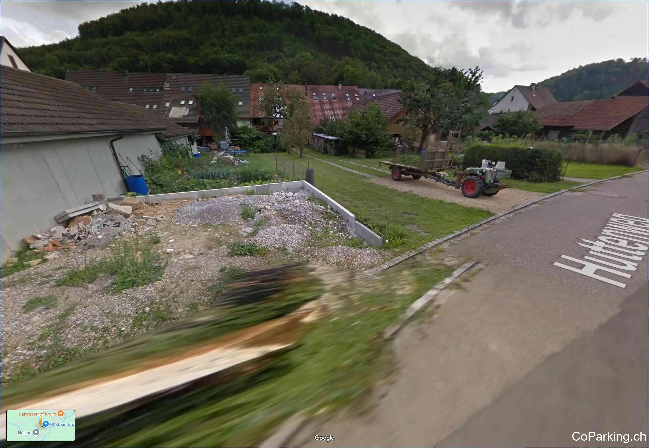 Street View 3