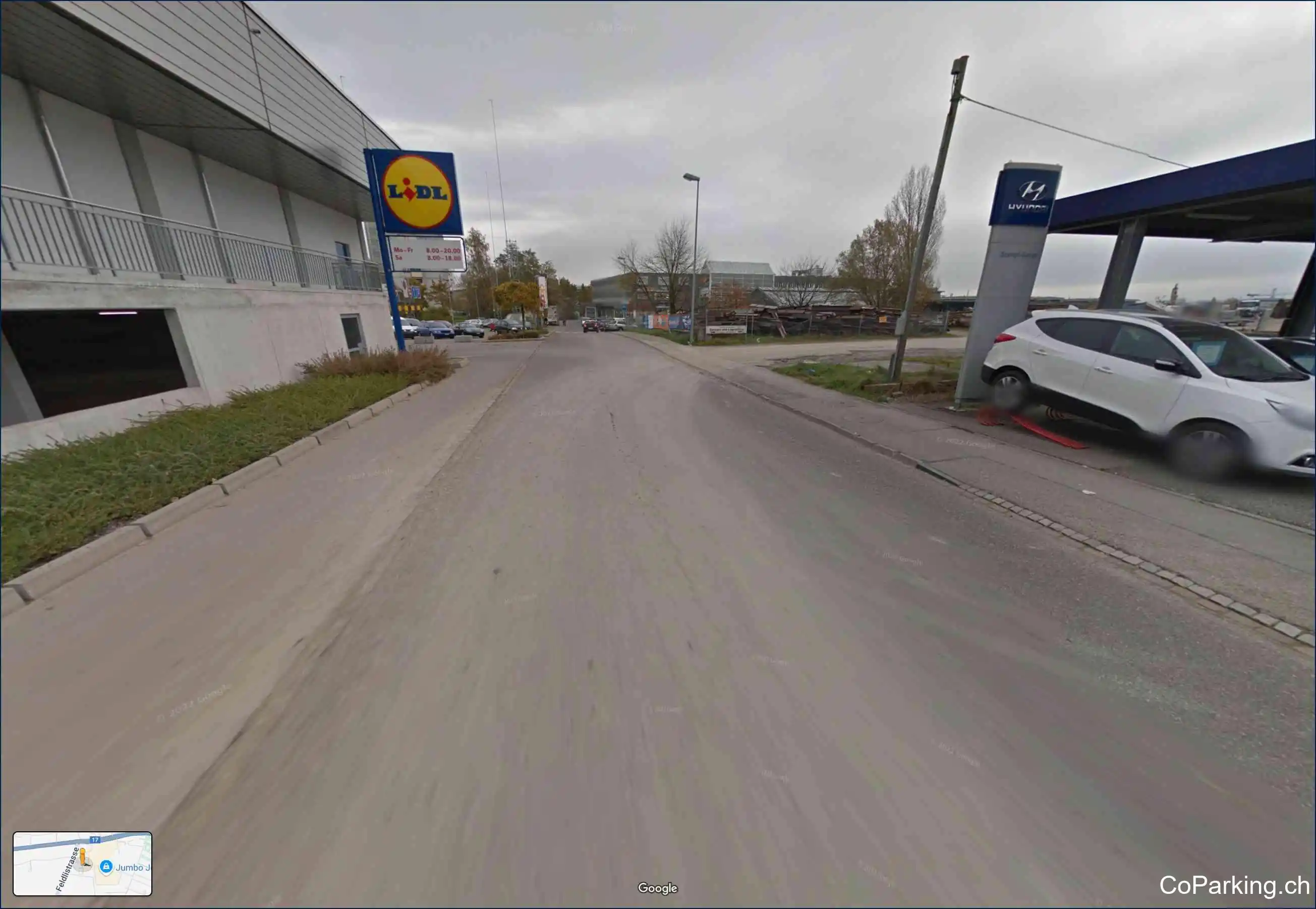 Street View 3