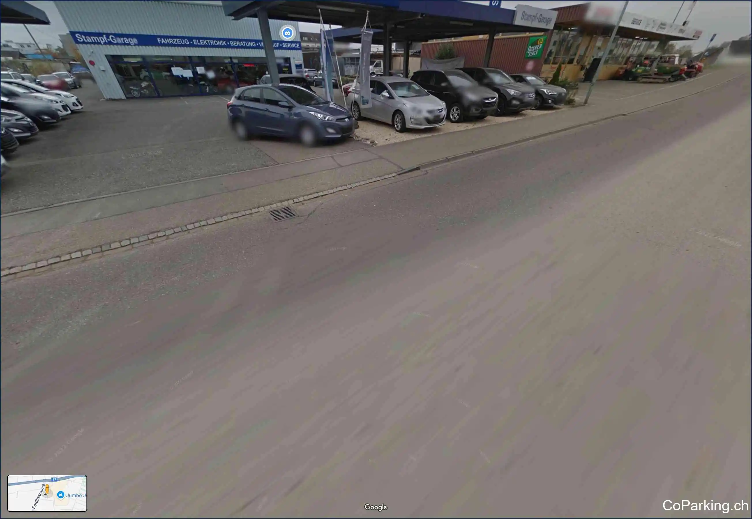 Street View 4