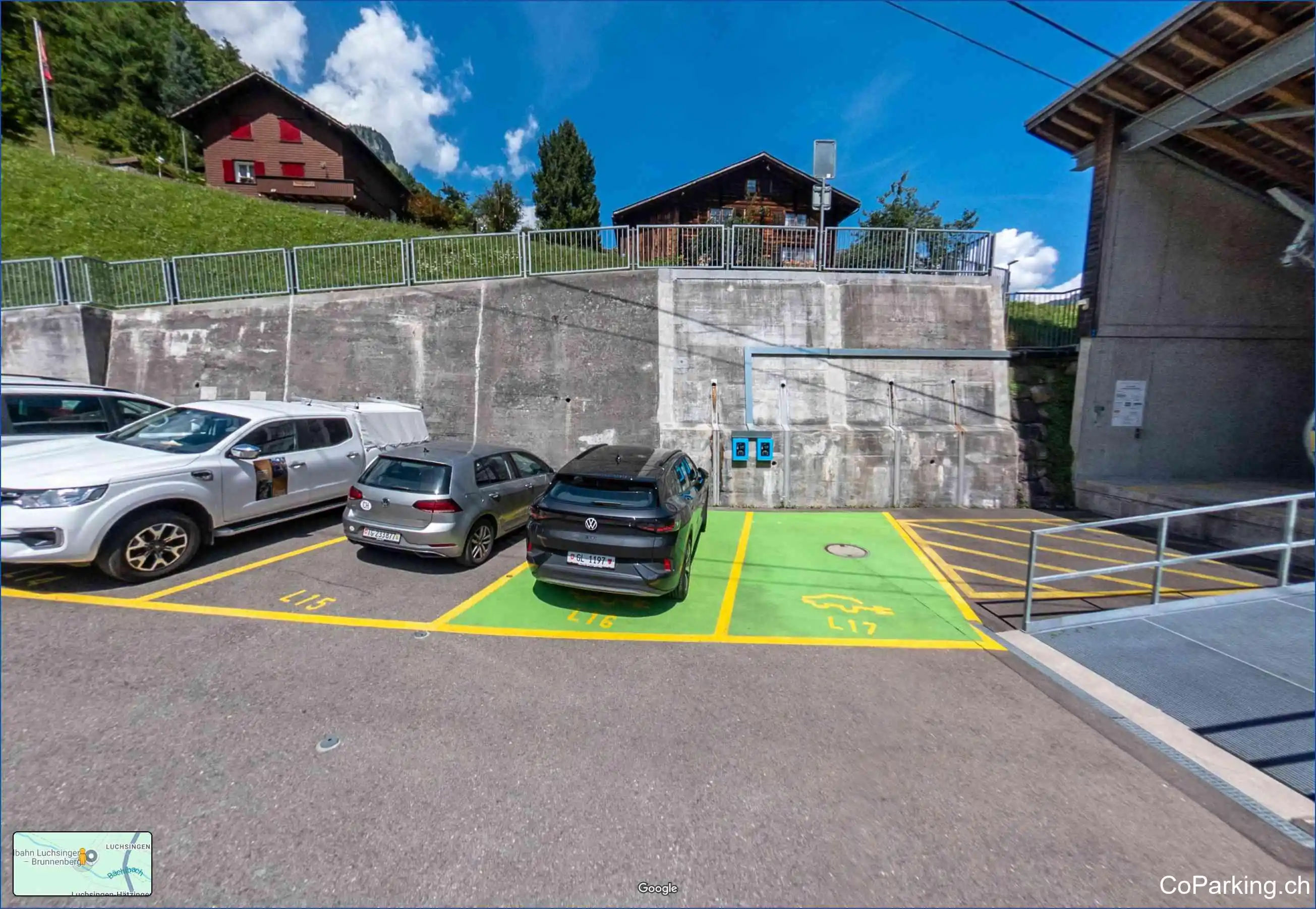 Badegg 2, Glarus Süd 8775