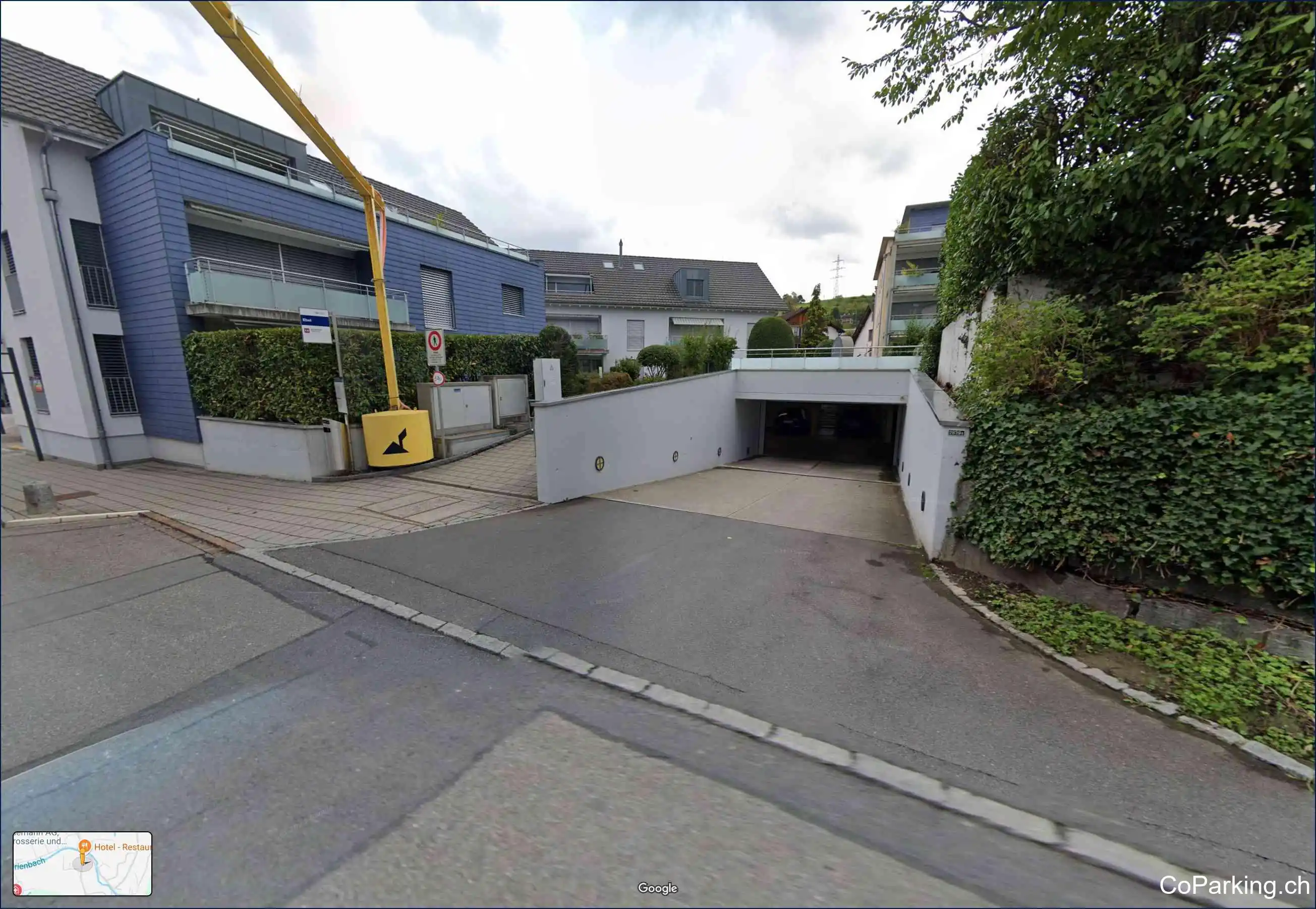 Arbachstrasse 2d, Baar 6340