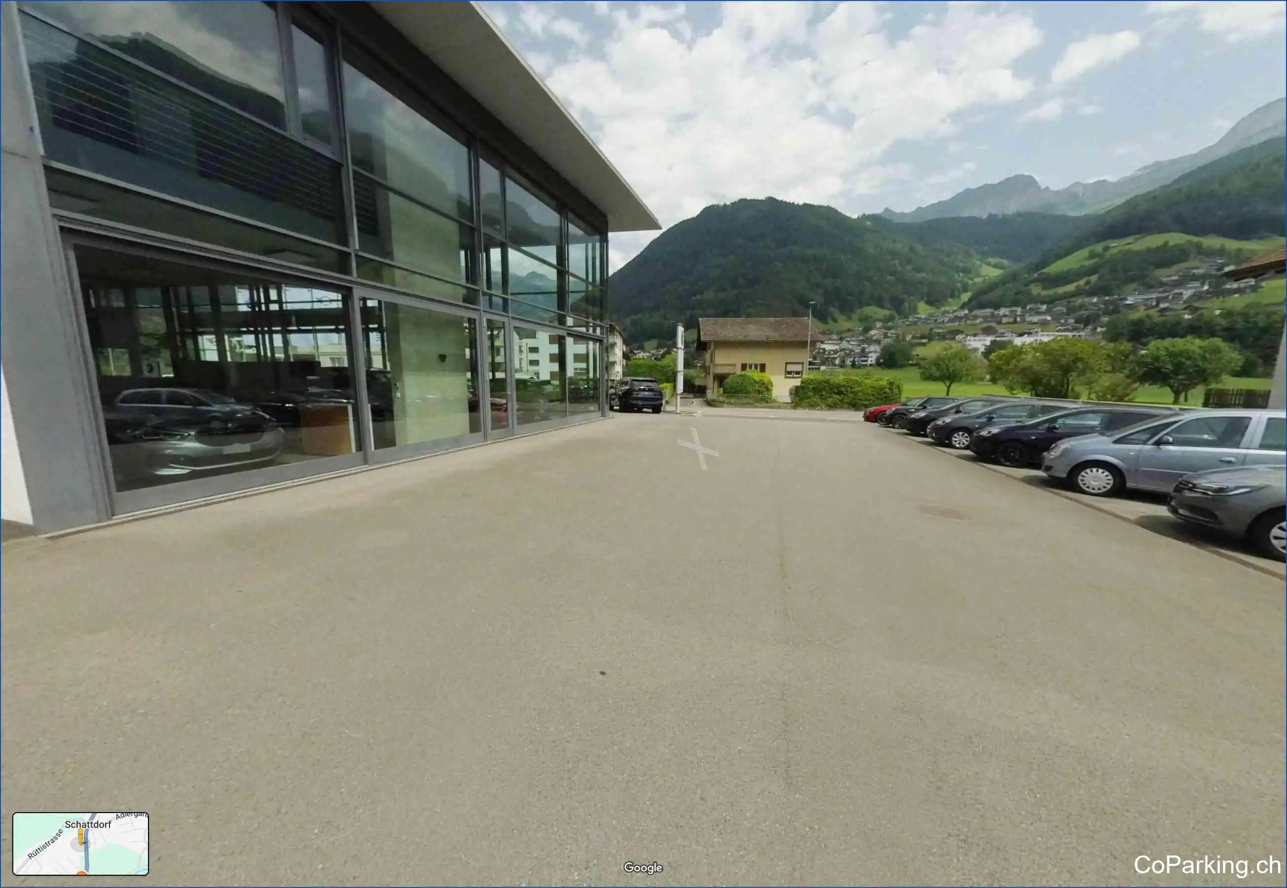 Gotthardstrasse 66, Schattdorf 6467