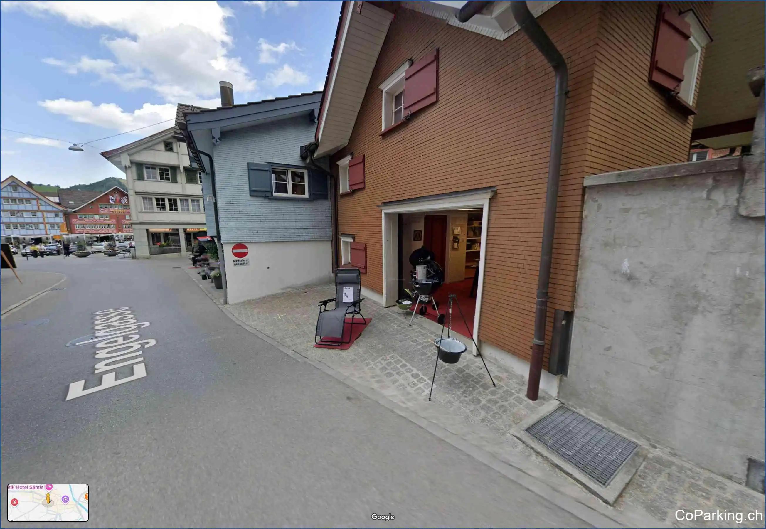 Street View 2