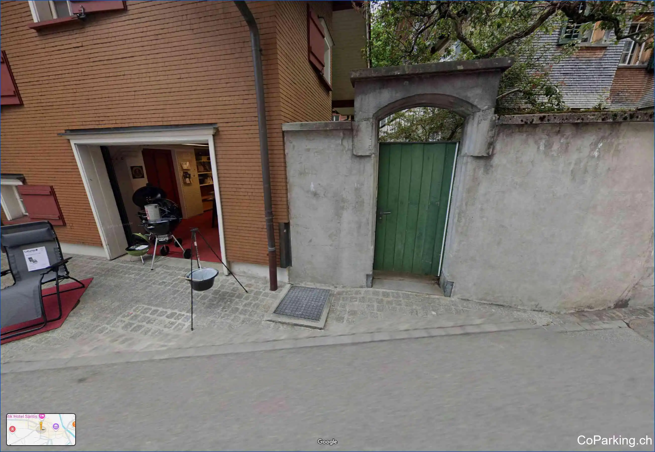 Street View 3