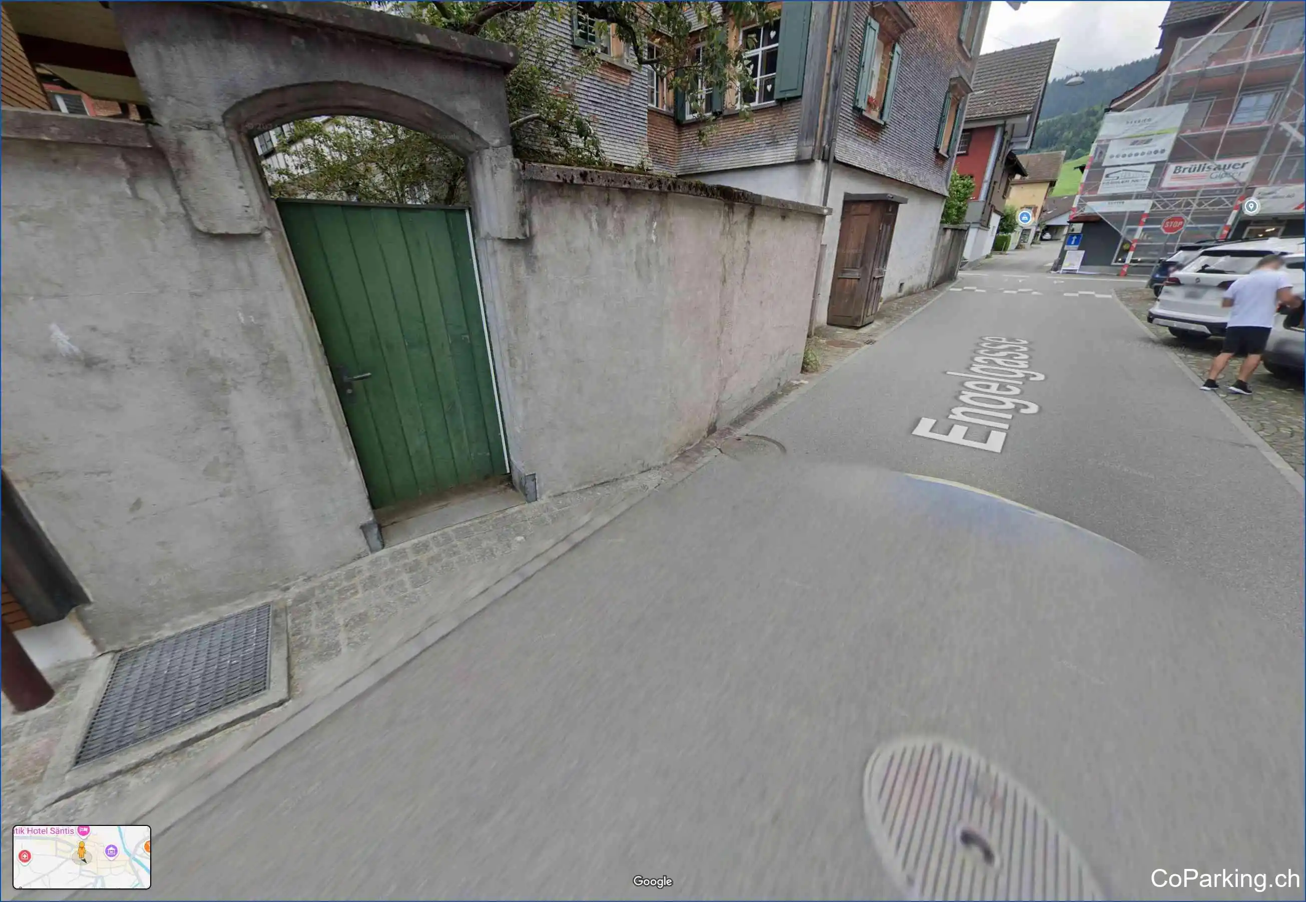 Street View 4