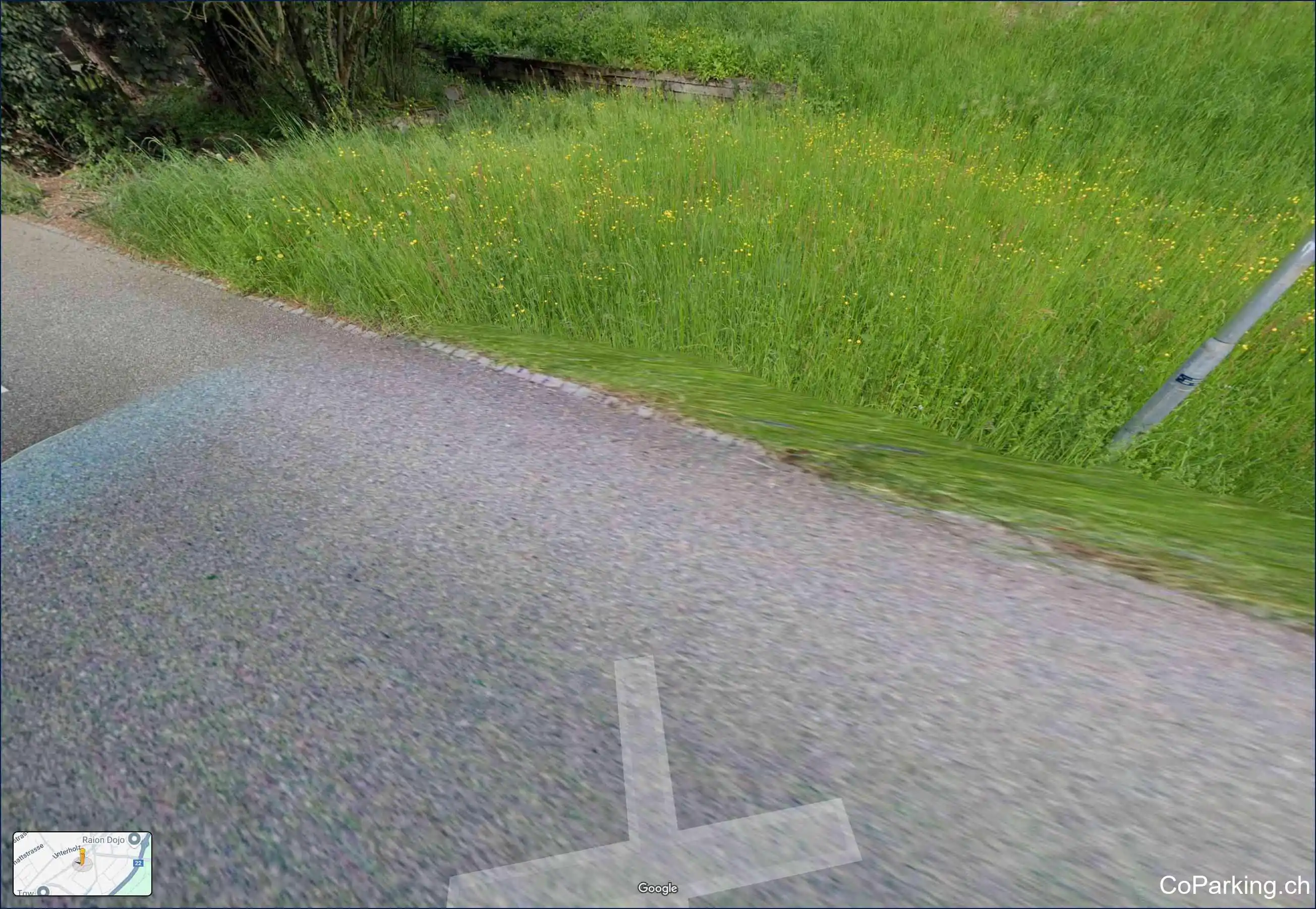Buchsistrasse 4, Wangen an der Aare 3380