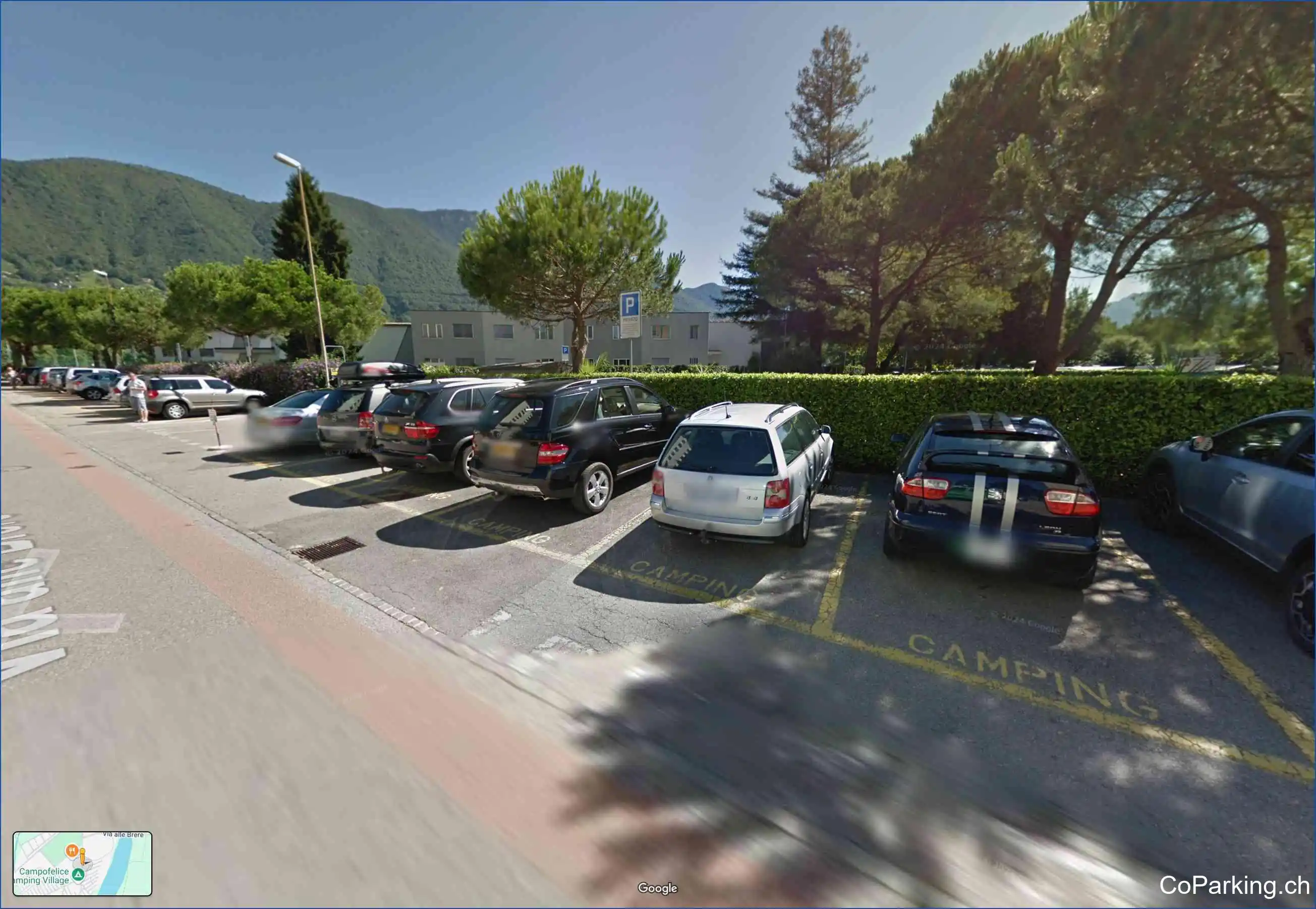 Via alle Brere 7, Tenero-Contra 6598