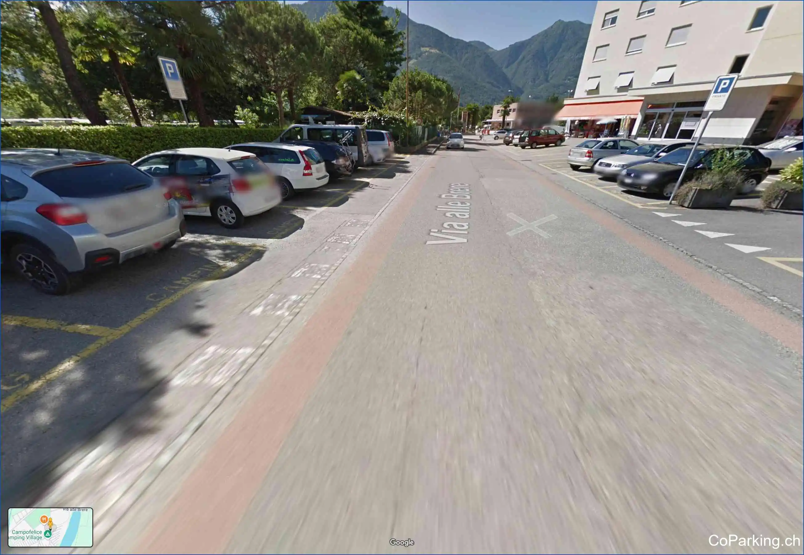 Via alle Brere 7, Tenero-Contra 6598